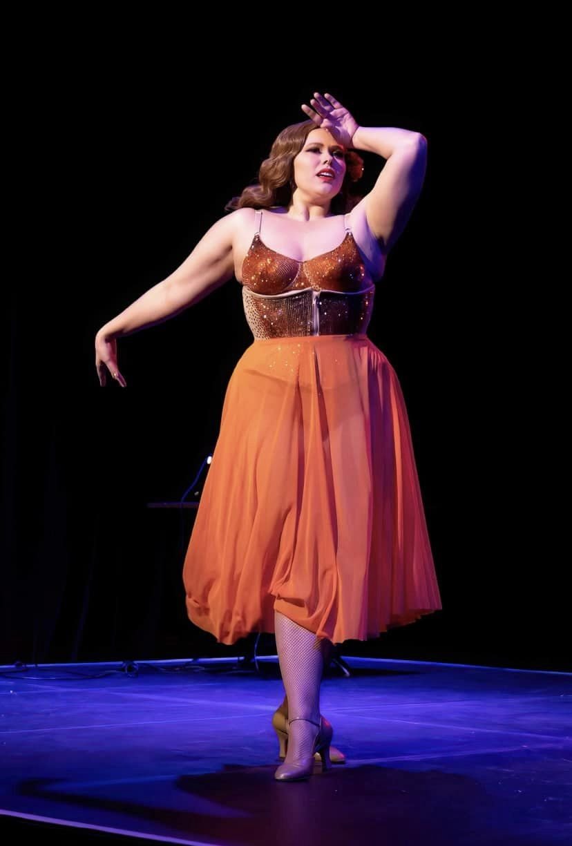 Ensnare Burlesque