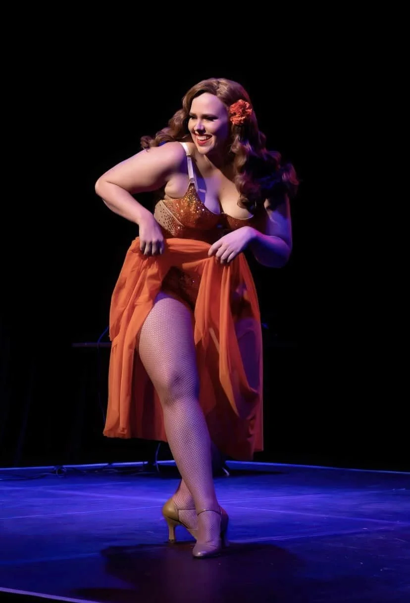 Ensnare Burlesque