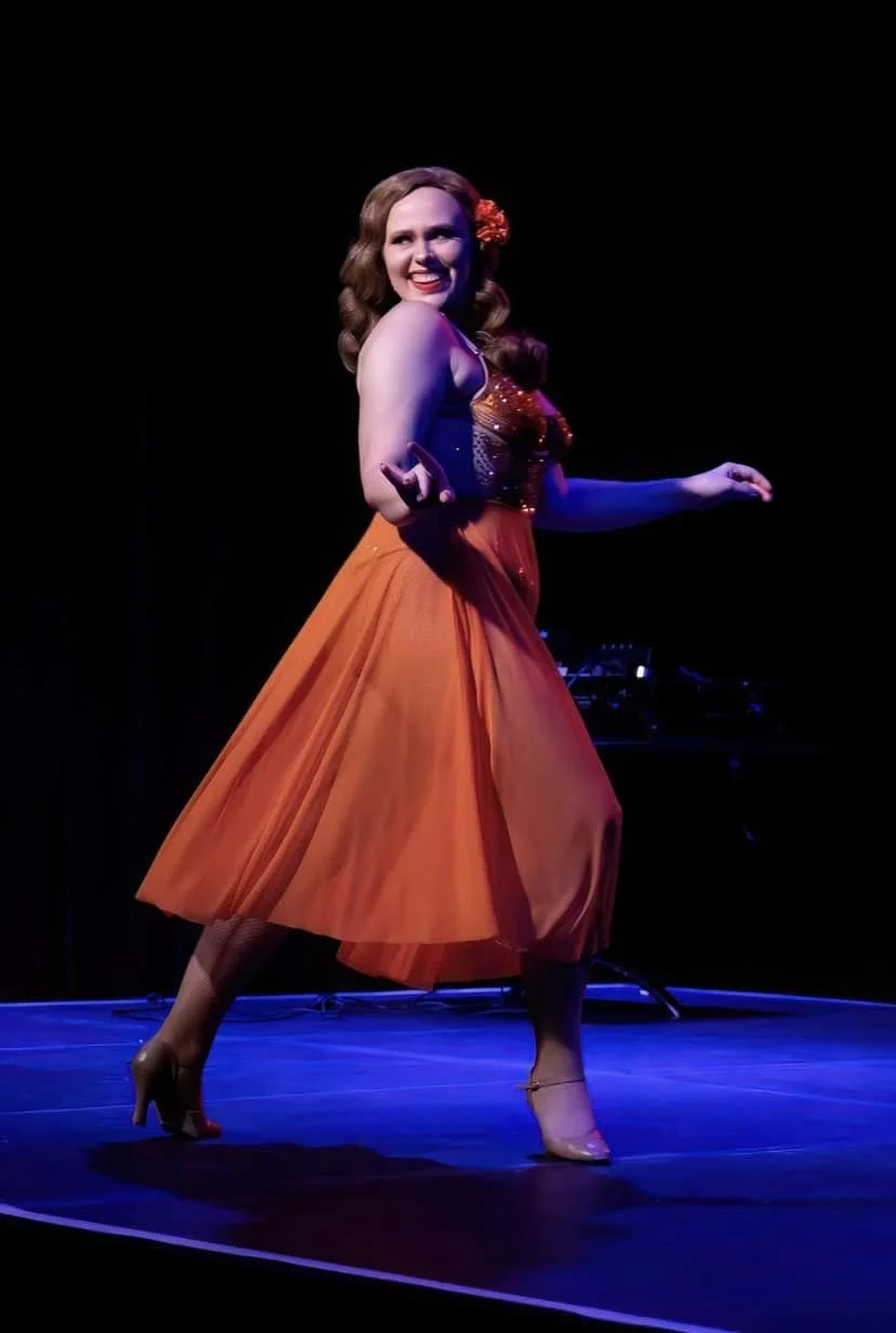 Ensnare Burlesque