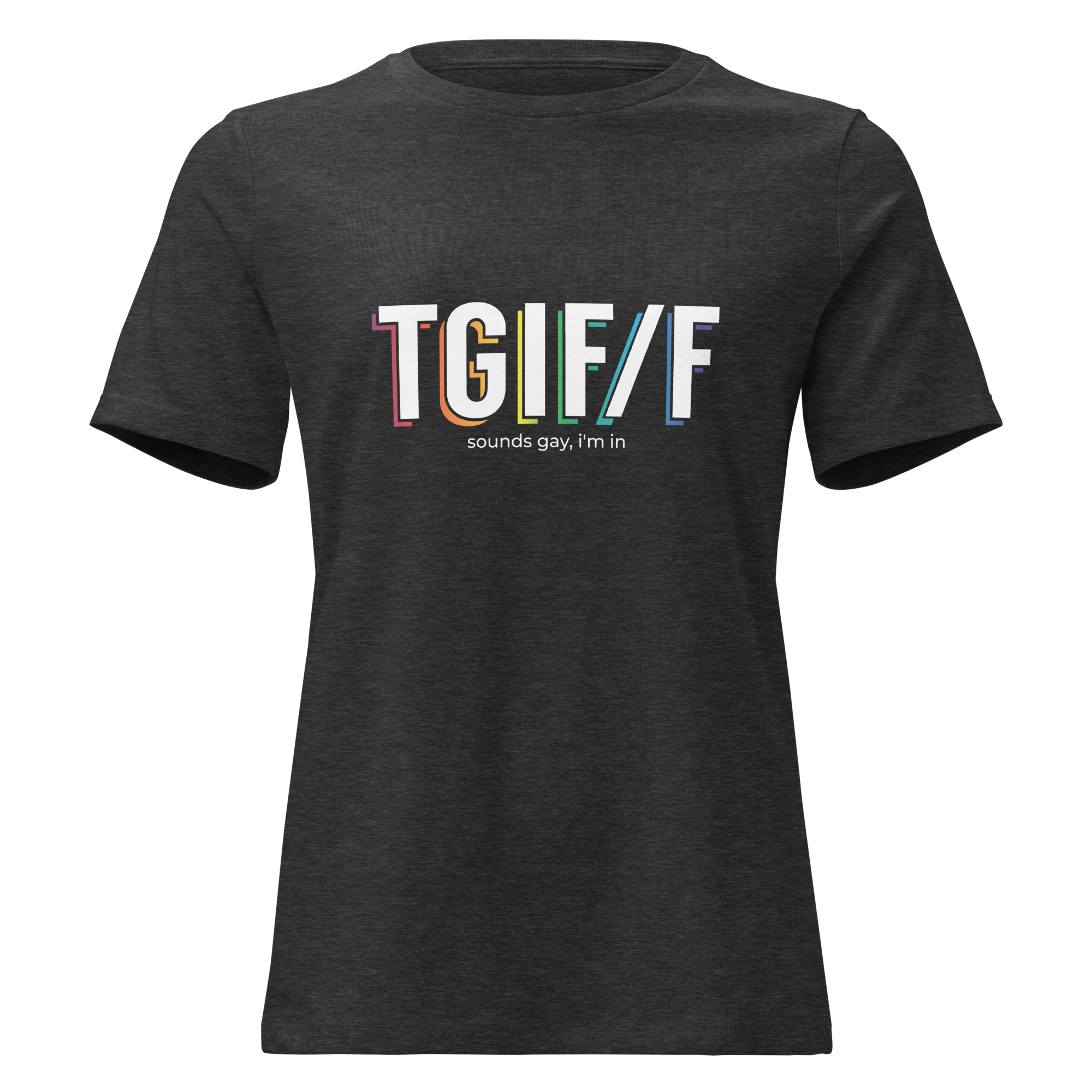 tgiff-rainbow-logo-femme-fit-dark-grey-heather.png