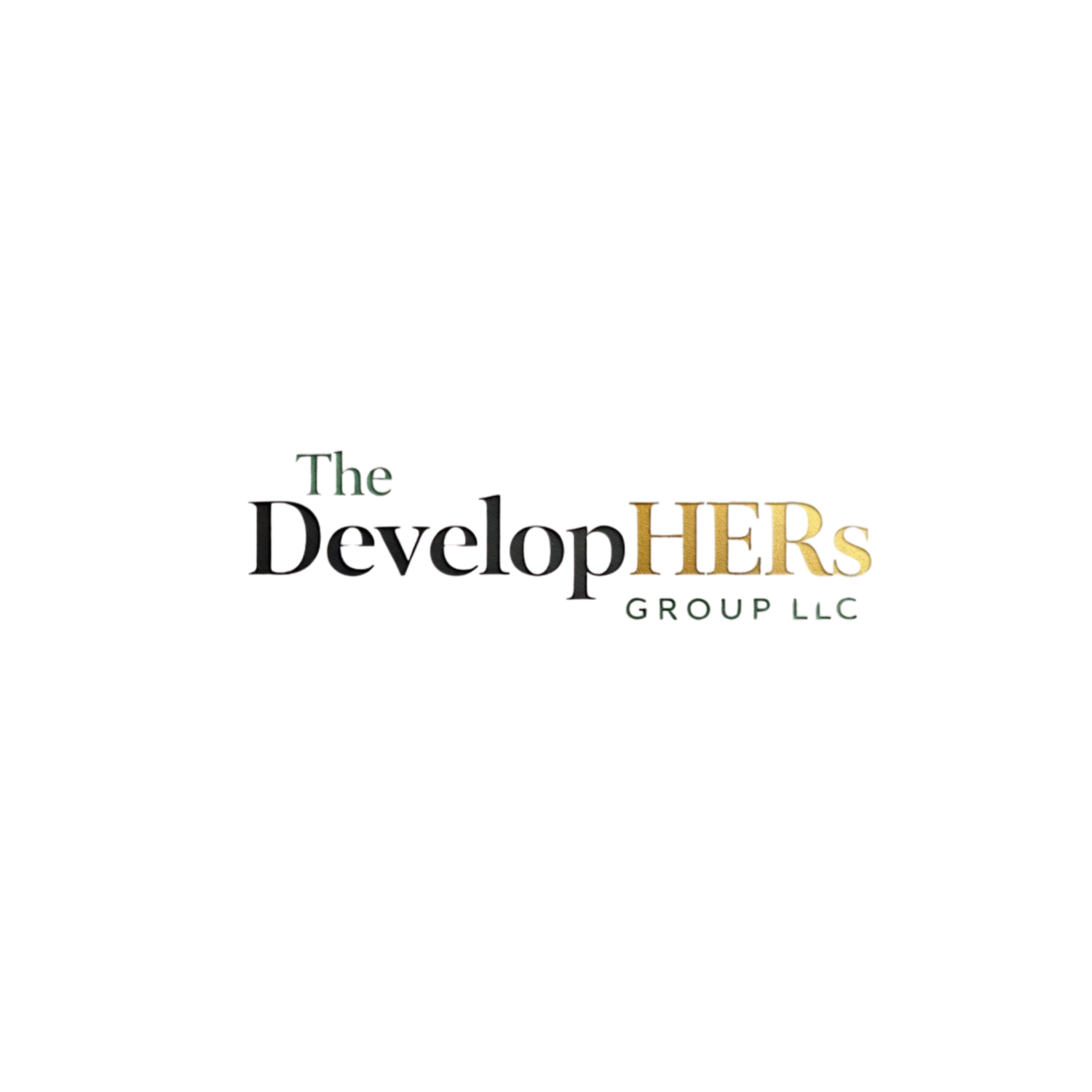 The DevelopHERs Group
