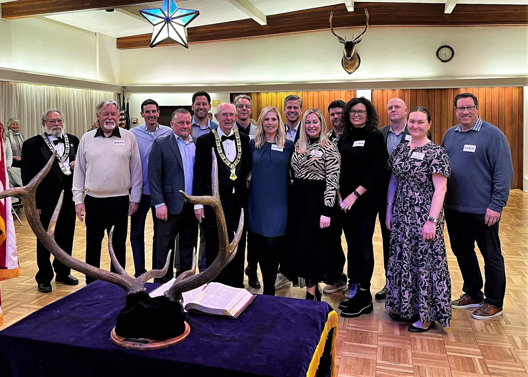 Membership — Walnut Creek Elks Lodge