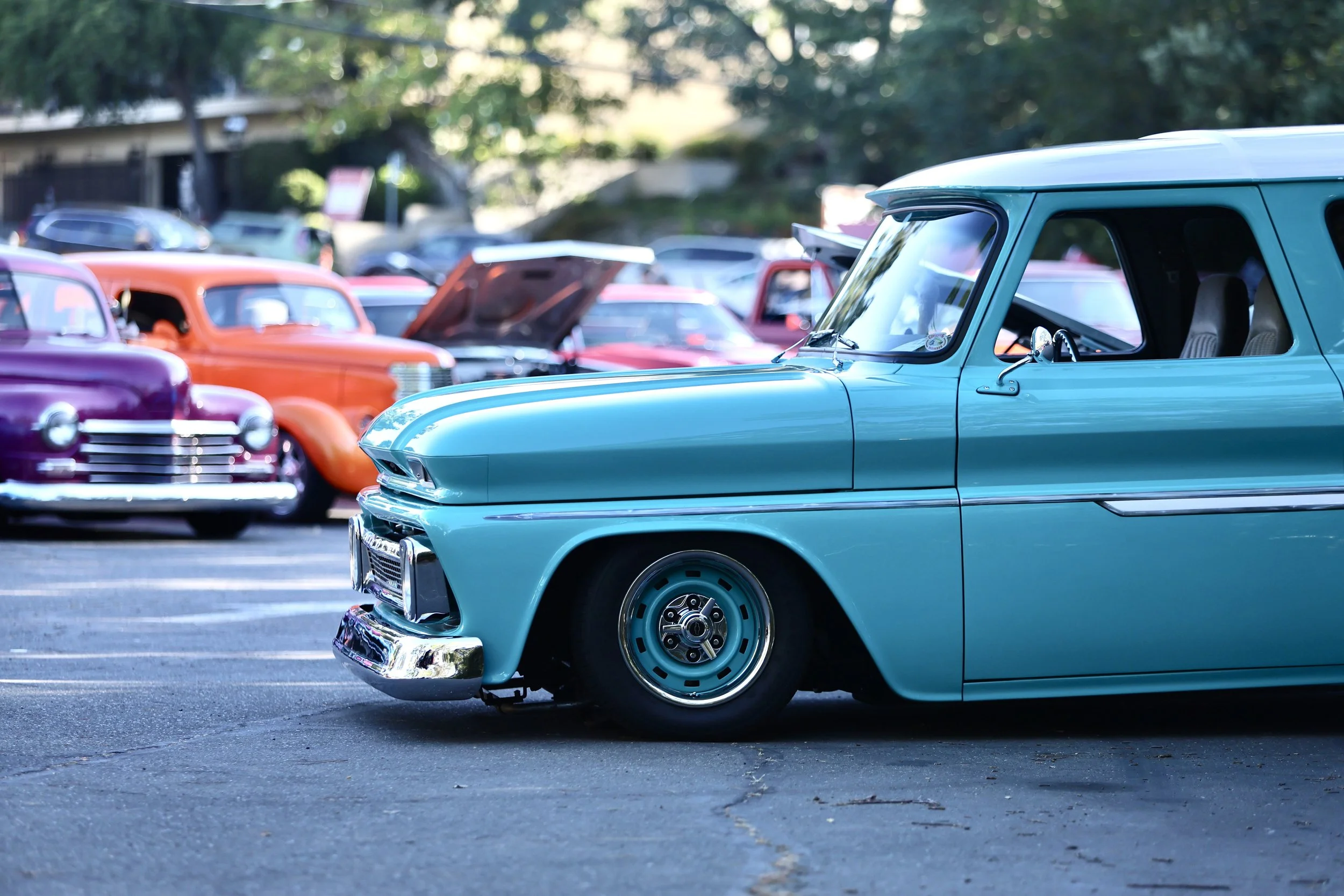 register today for the 2026 Walnut Creeks Elks Car Show