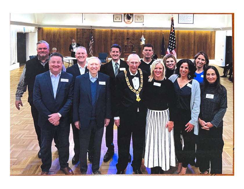 Membership — Walnut Creek Elks Lodge