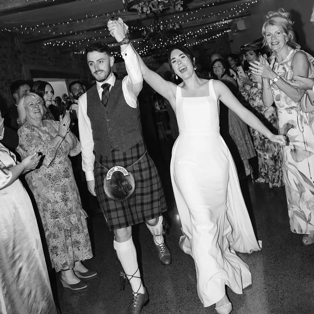First Dance to Midnight