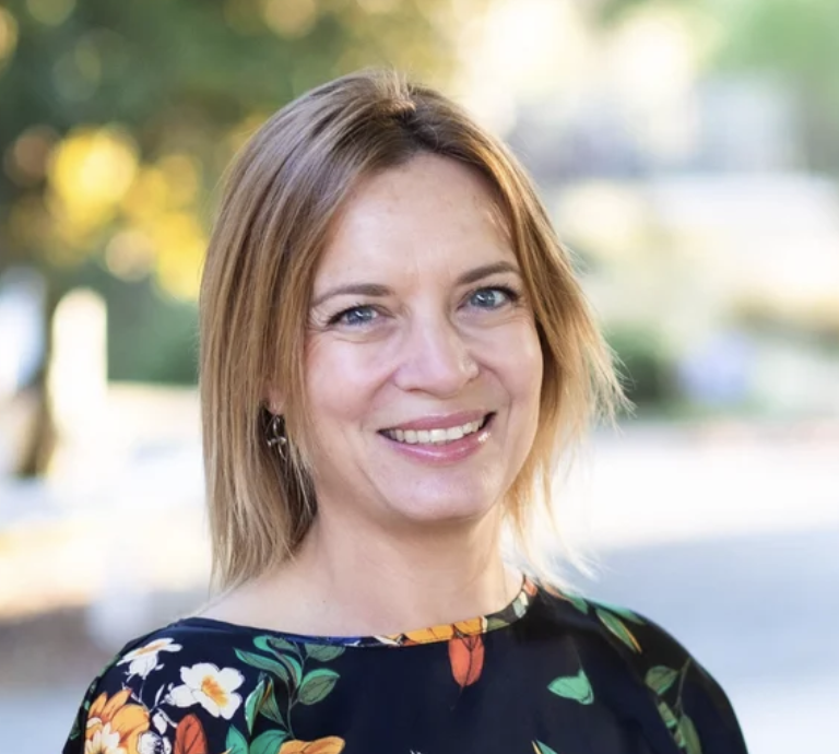 JANINE HIGGINS