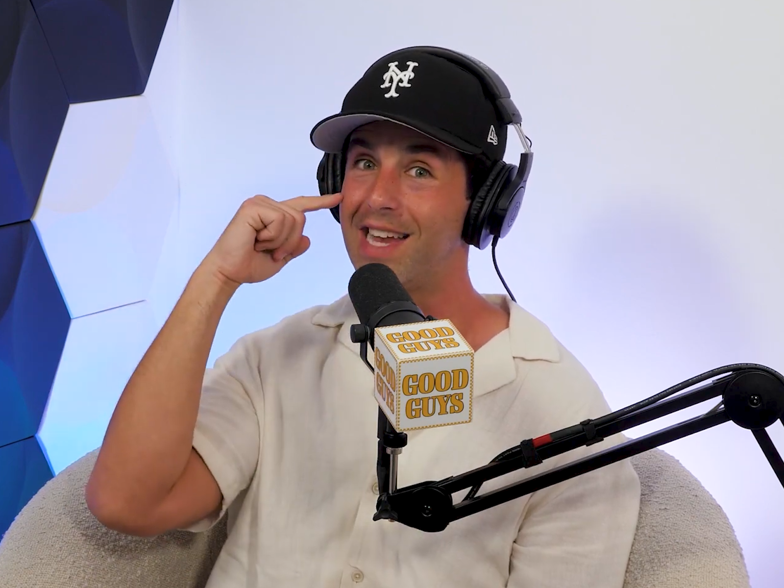 Good Guys! Highlights