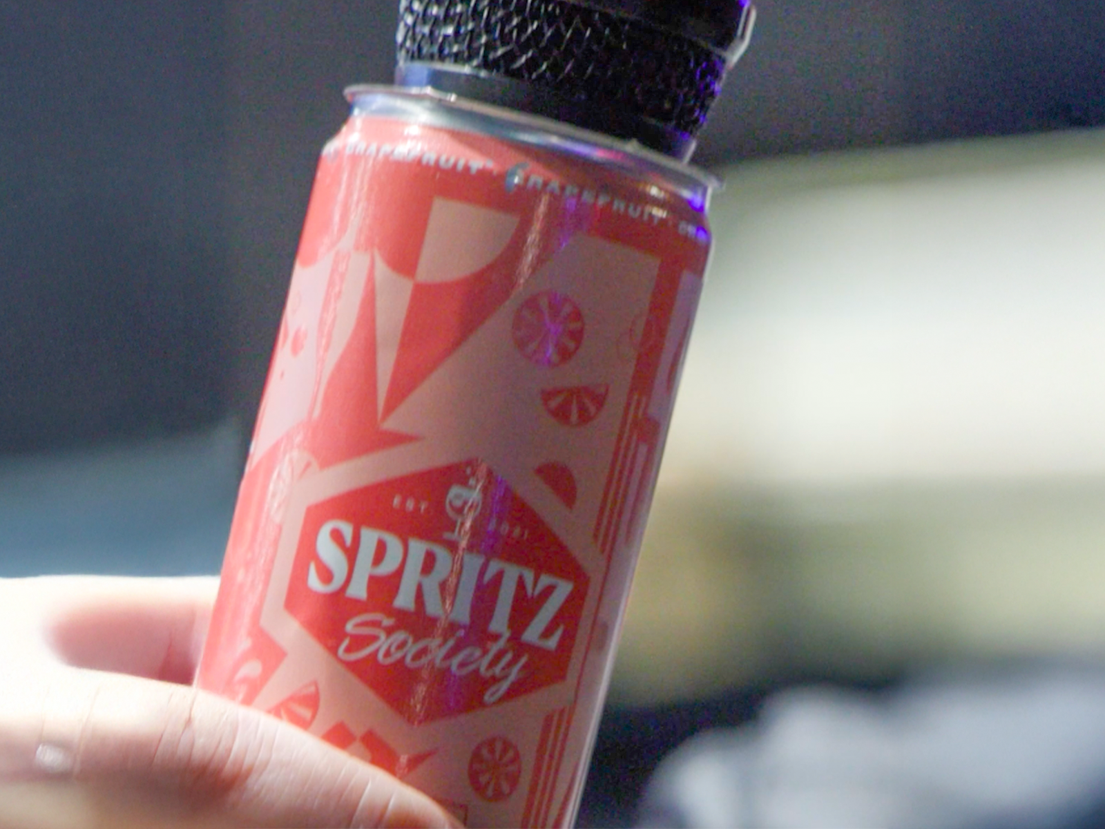 Spritz Society (page coming soon)