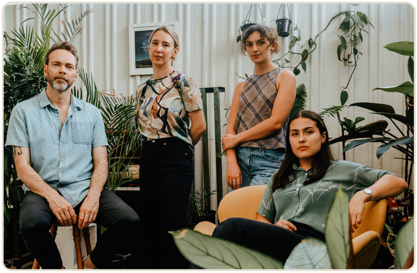 Volant | NSW Tour