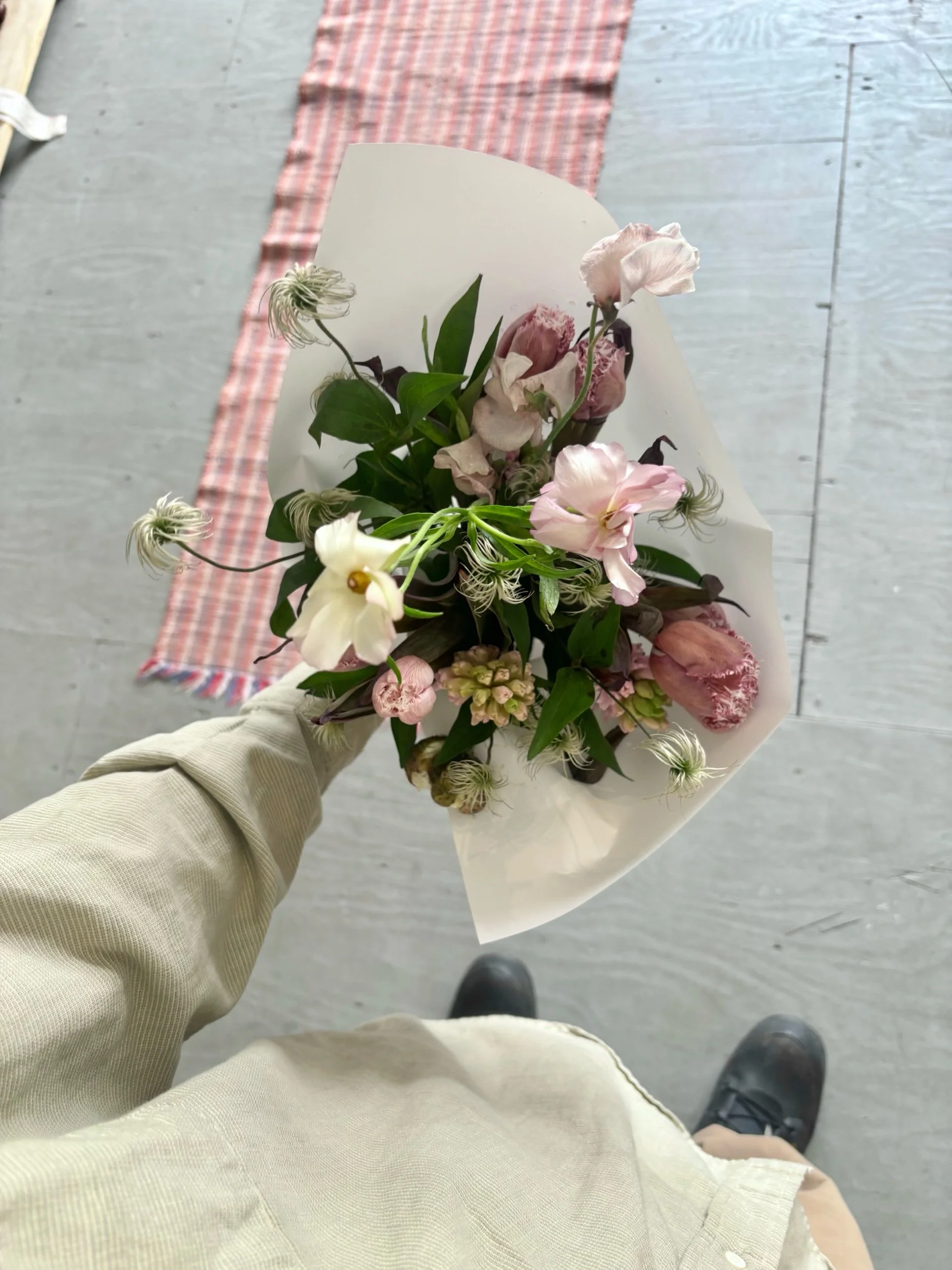 Valentine's Day Bouquet (2025)