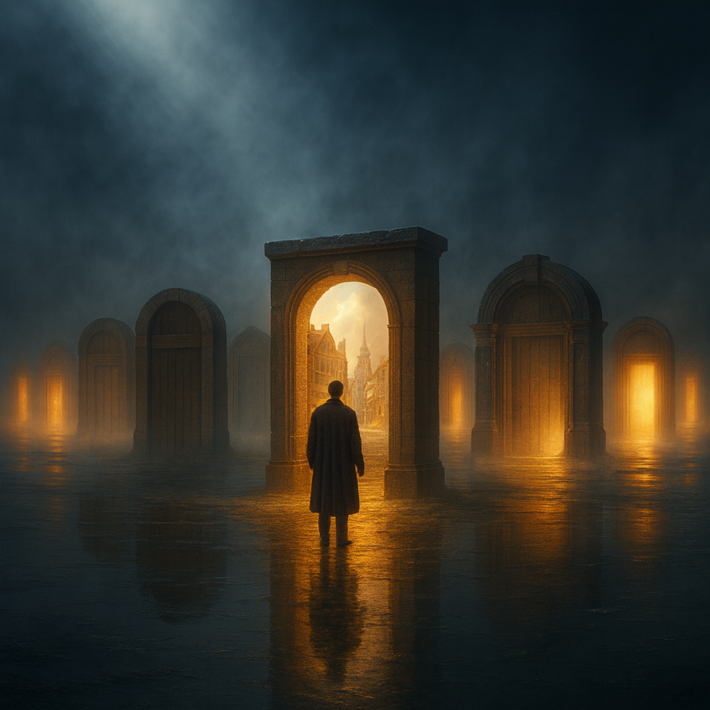 What Past Lives Can Teach Us