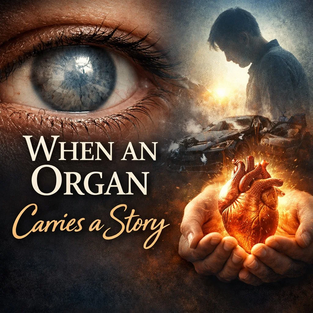 When an organ carries a Story