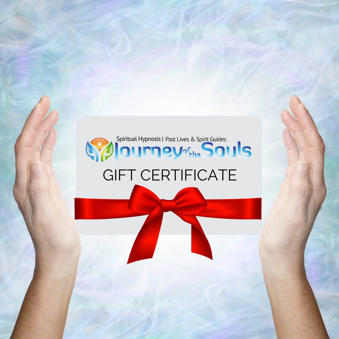 Gift Certificate