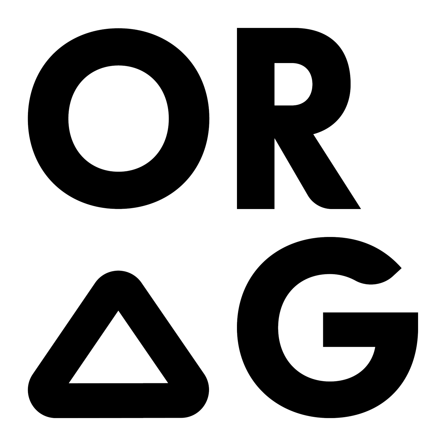 ORG Inc