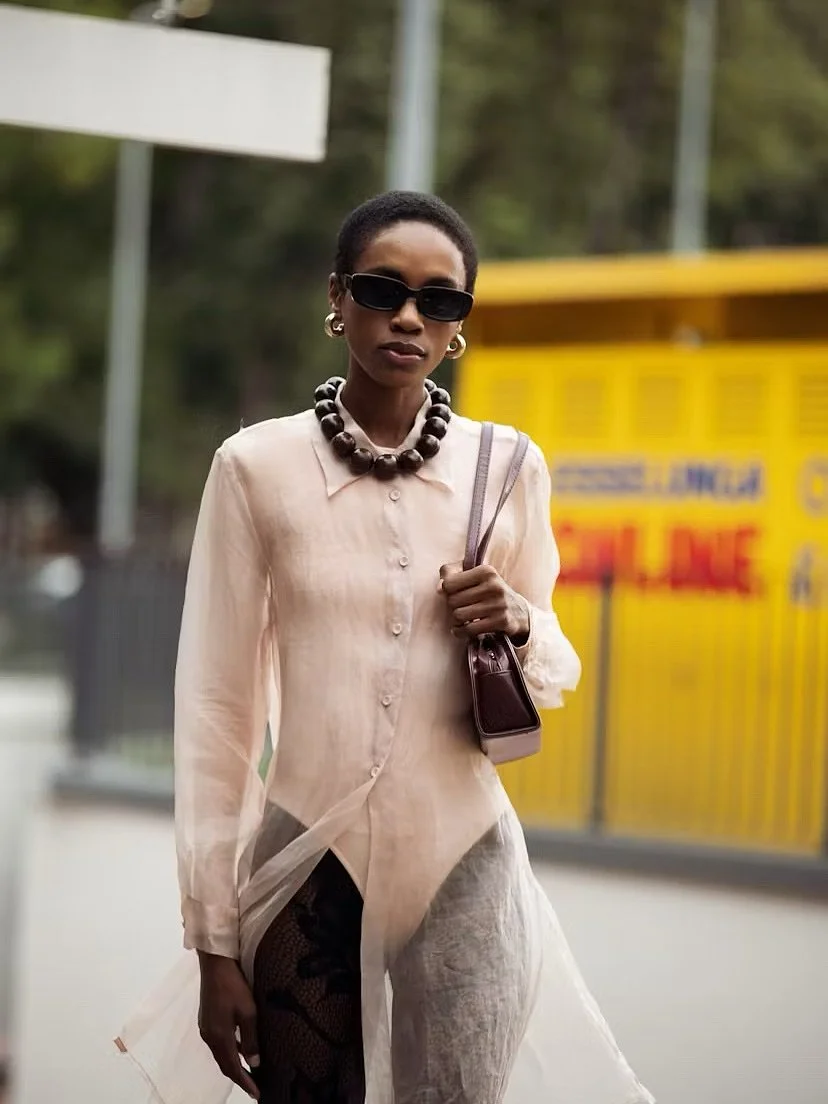 Milan&rsquo;s sidewalks were the main stage. Scroll for our fave street style looks from Milan Fashion Week. 

📸 credits: Future/Getty Images/Jonathan Daniel Pryce/WWD 

#milan #milanfashionweek #milanstreetstyle #streetstyle #fashion #fashioninspo