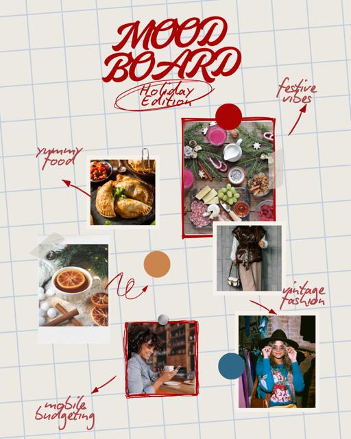 Levanto Brunch Club - Holiday Edition
