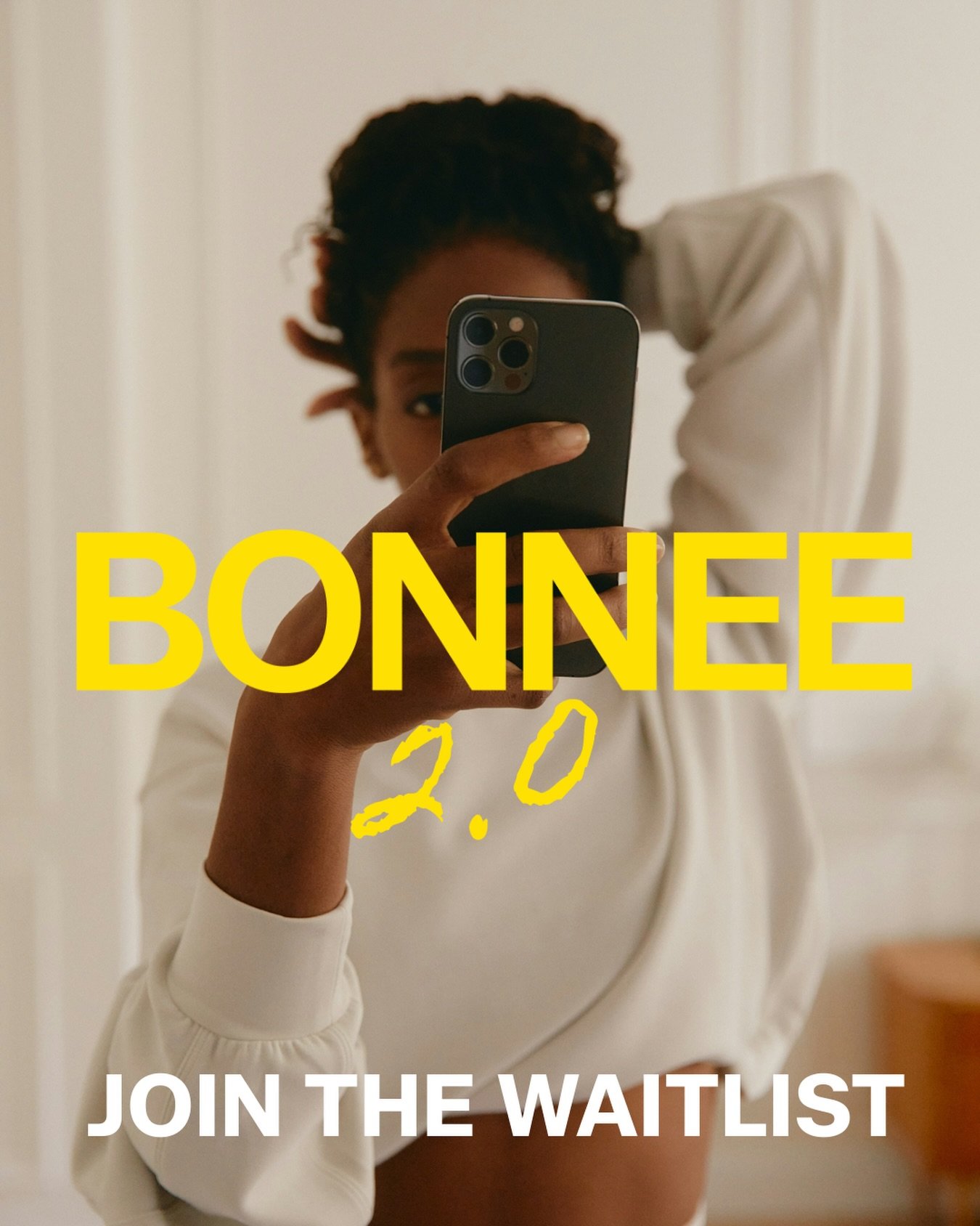 Join the waitlist now, thank us later. 

Waitlist link in bio. 

#clothingswapapp #circularfashion #sustainablefashion #fashiontech #jointhewaitlist