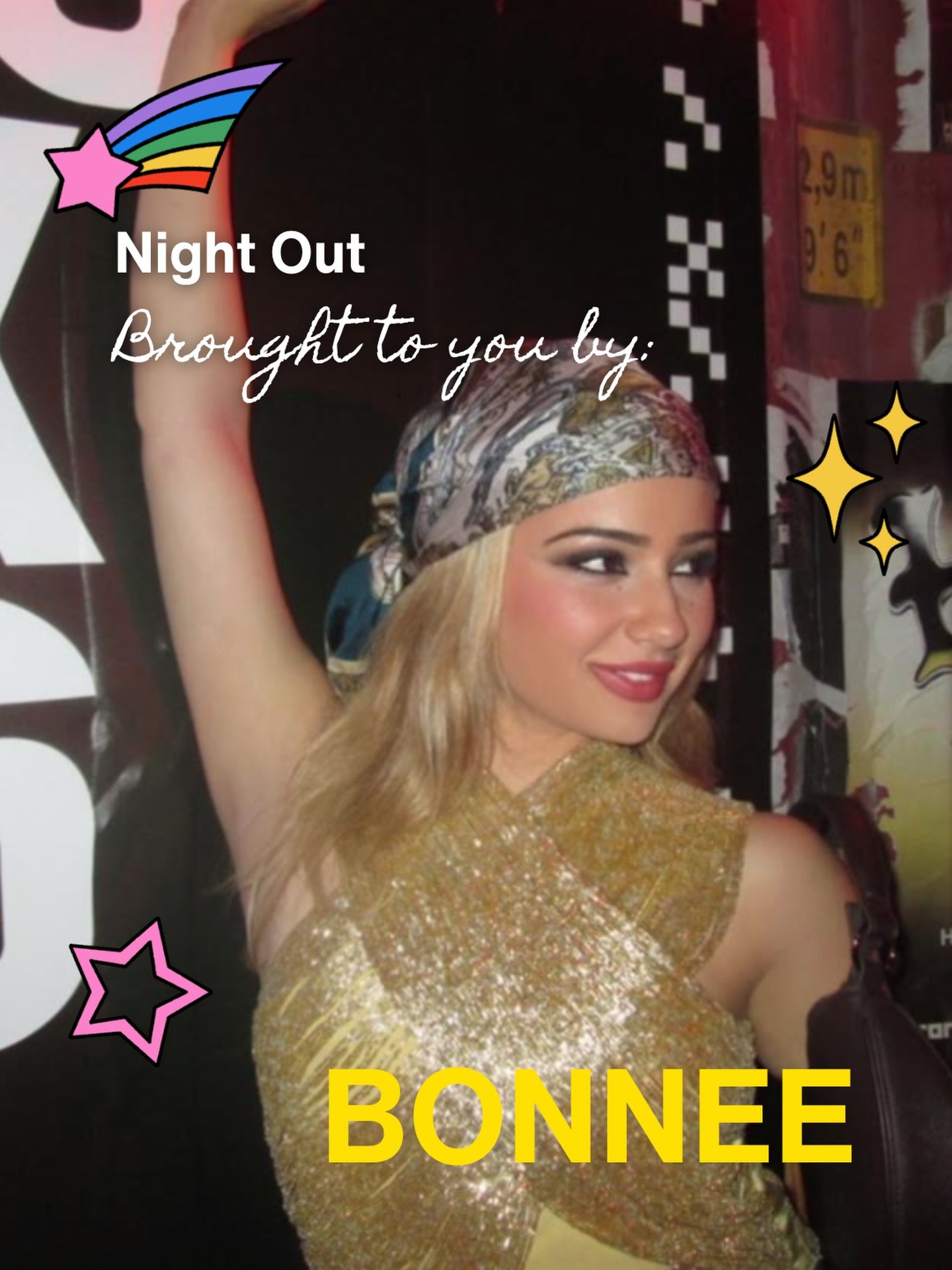 All glam, no guilt ✨
Join the BONNEE 2.0 waitlist. Link in bio. 

#clothingswapapp #clothingswap #nightout #sustainablefashion #fashiontech