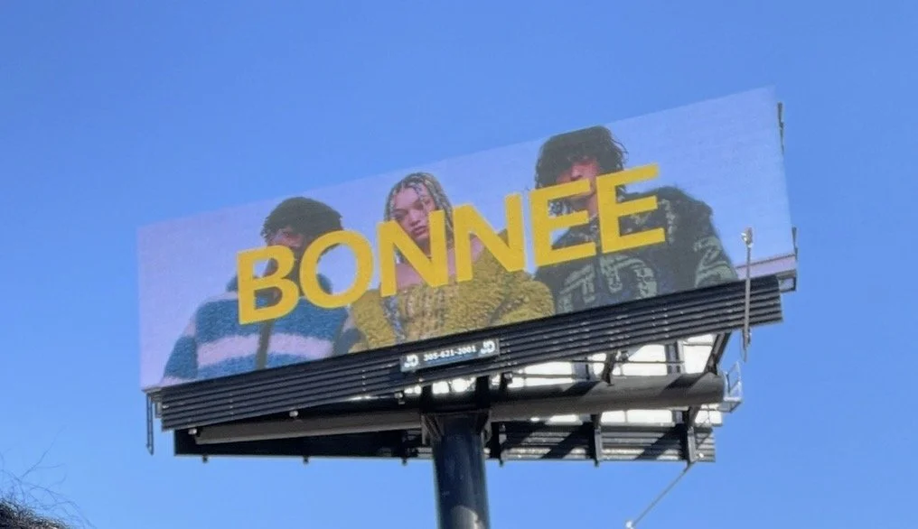The Billboard We Imagined