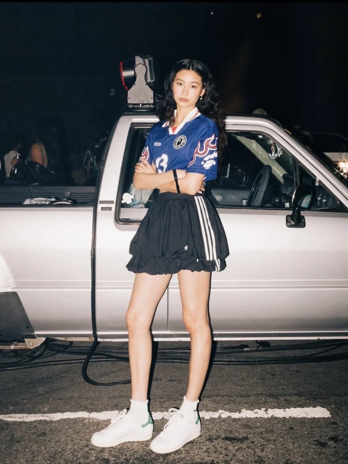 How to Style a Soccer Jersey: The Fashion Girl's Guide to World Cup 2026
