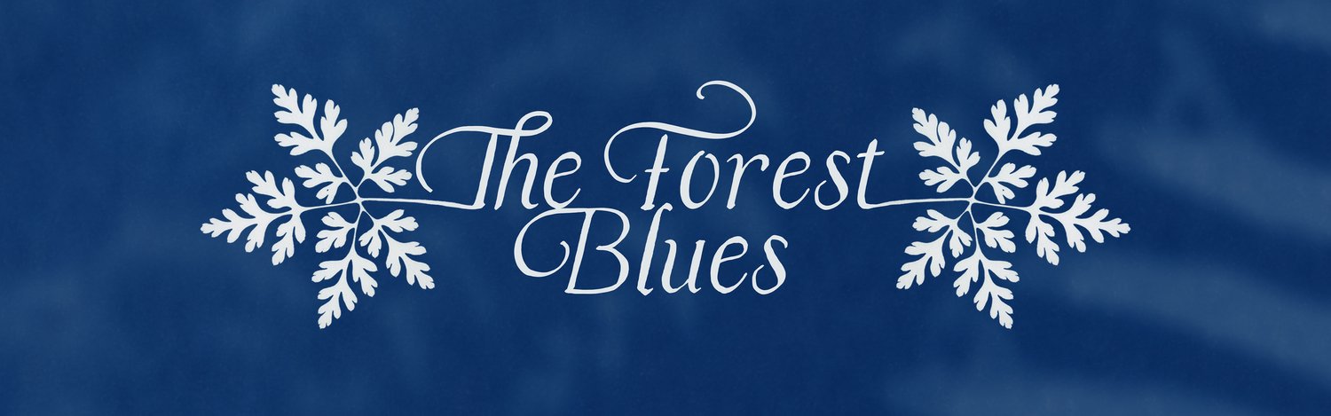 The Forest Blues
