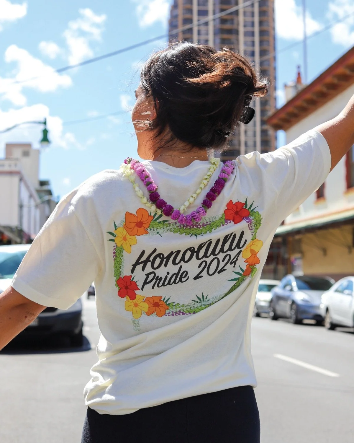 Shining a light on @noabotanicals 🌿
⠀⠀⠀⠀⠀⠀⠀⠀⠀
A brand that&rsquo;s purpose-driven, community-led, and never afraid to make a statement.
⠀⠀⠀⠀⠀⠀⠀⠀⠀
From Pride fans to employee merch, it&rsquo;s been an honor bringing their vision to life. 💚