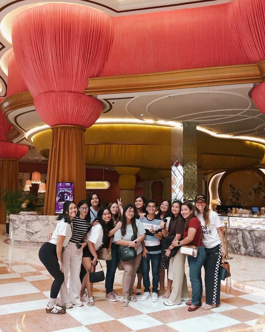 This past week was a huge milestone for the Goodmerch Supply! 🇵🇭✨
We transitioned from screens to real life and flew to the Philippines to meet our incredible PH team in person for the first time.
We spent three unforgettable days training, sharing