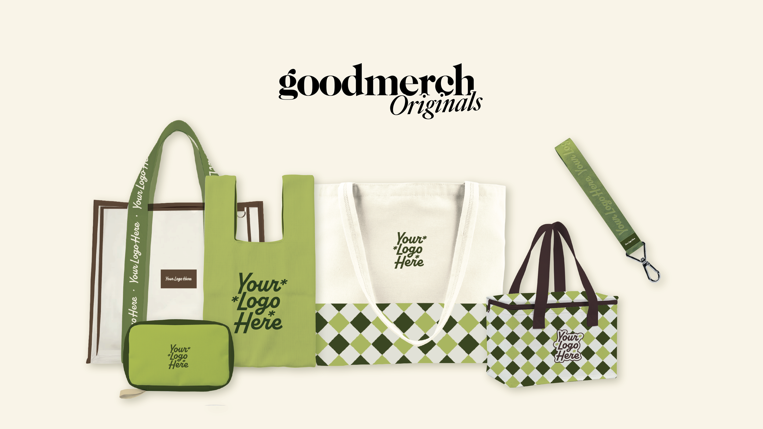 Meet Goodmerch Originals: The Custom Merch You’ve Been Looking For
