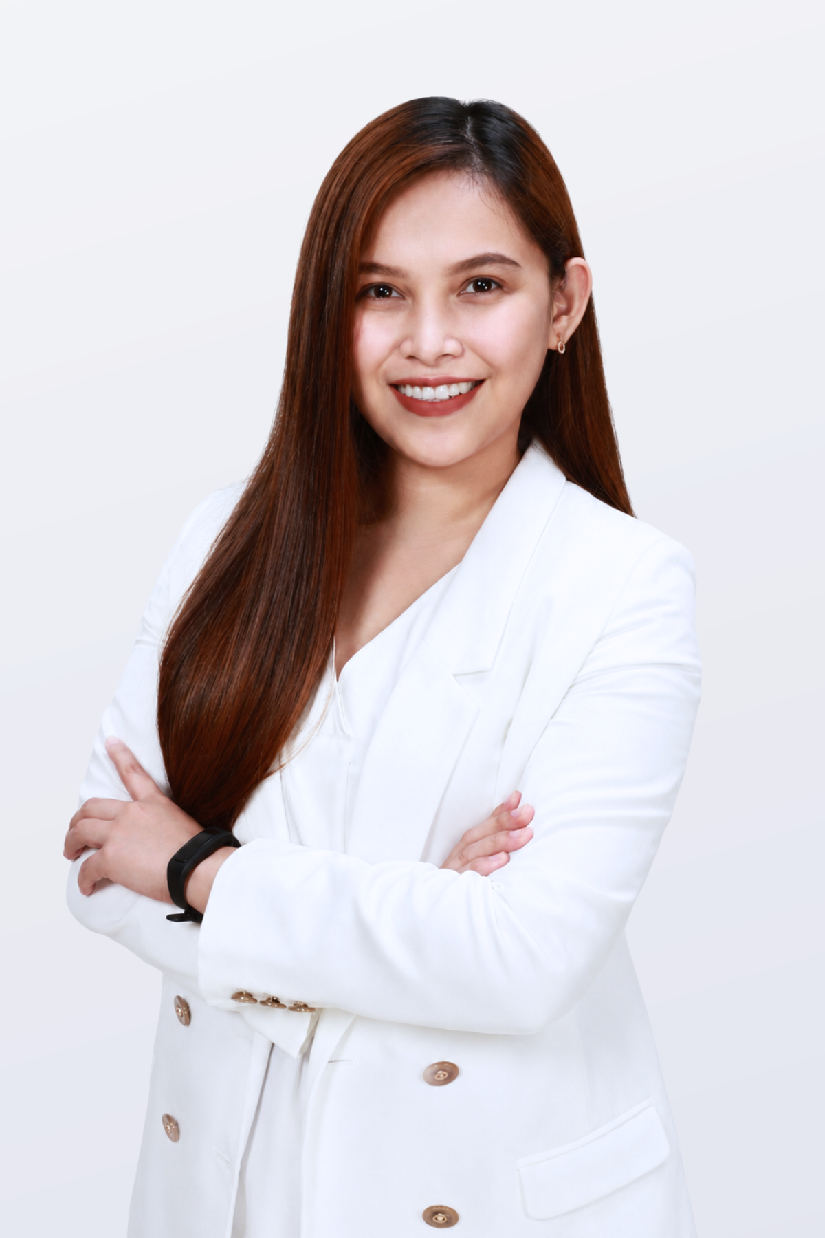 Verlyn San Agustin