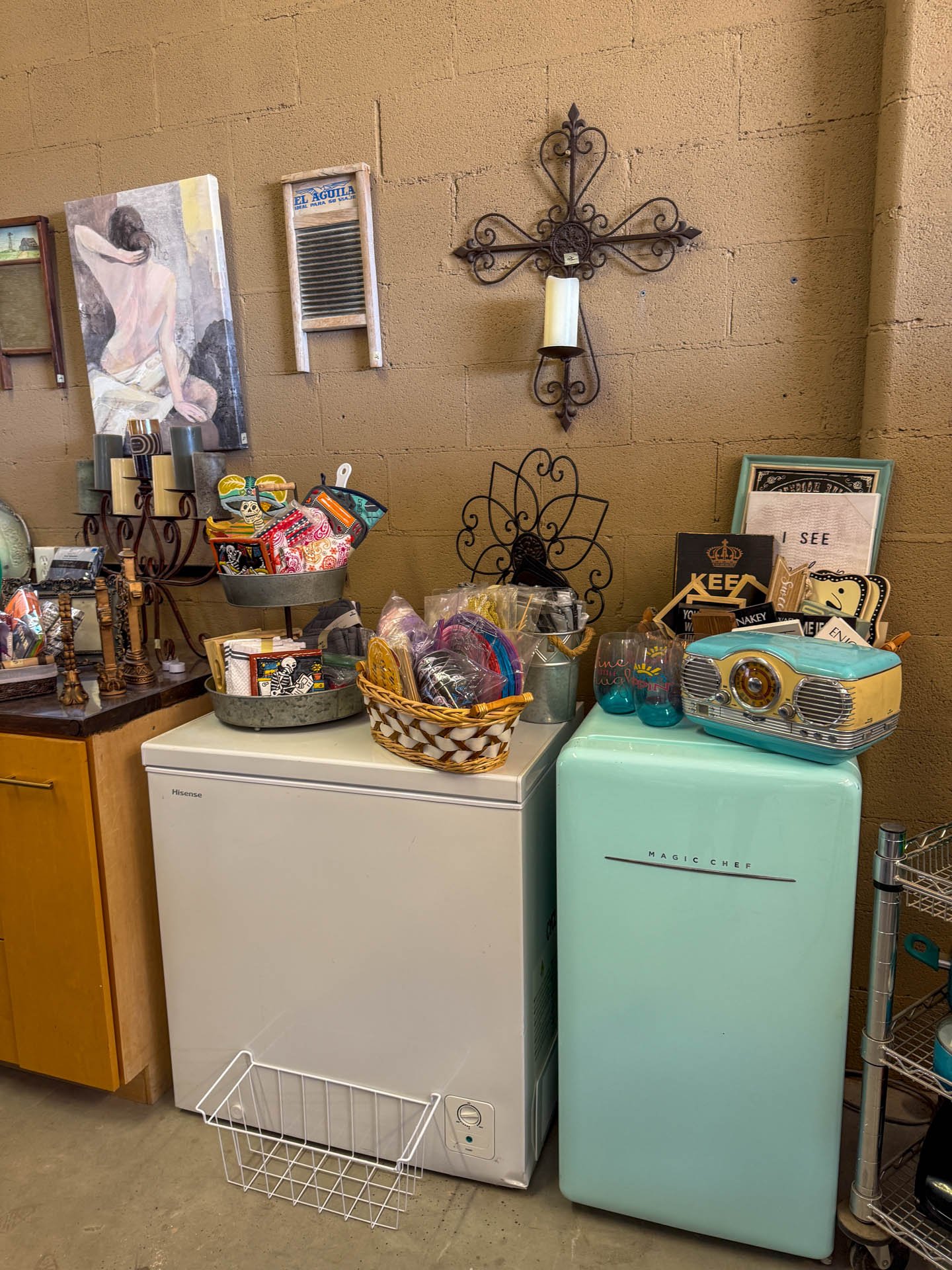 Estate Sale at 5 Cielo Lindo Anthony NM-20260409-0009.jpg