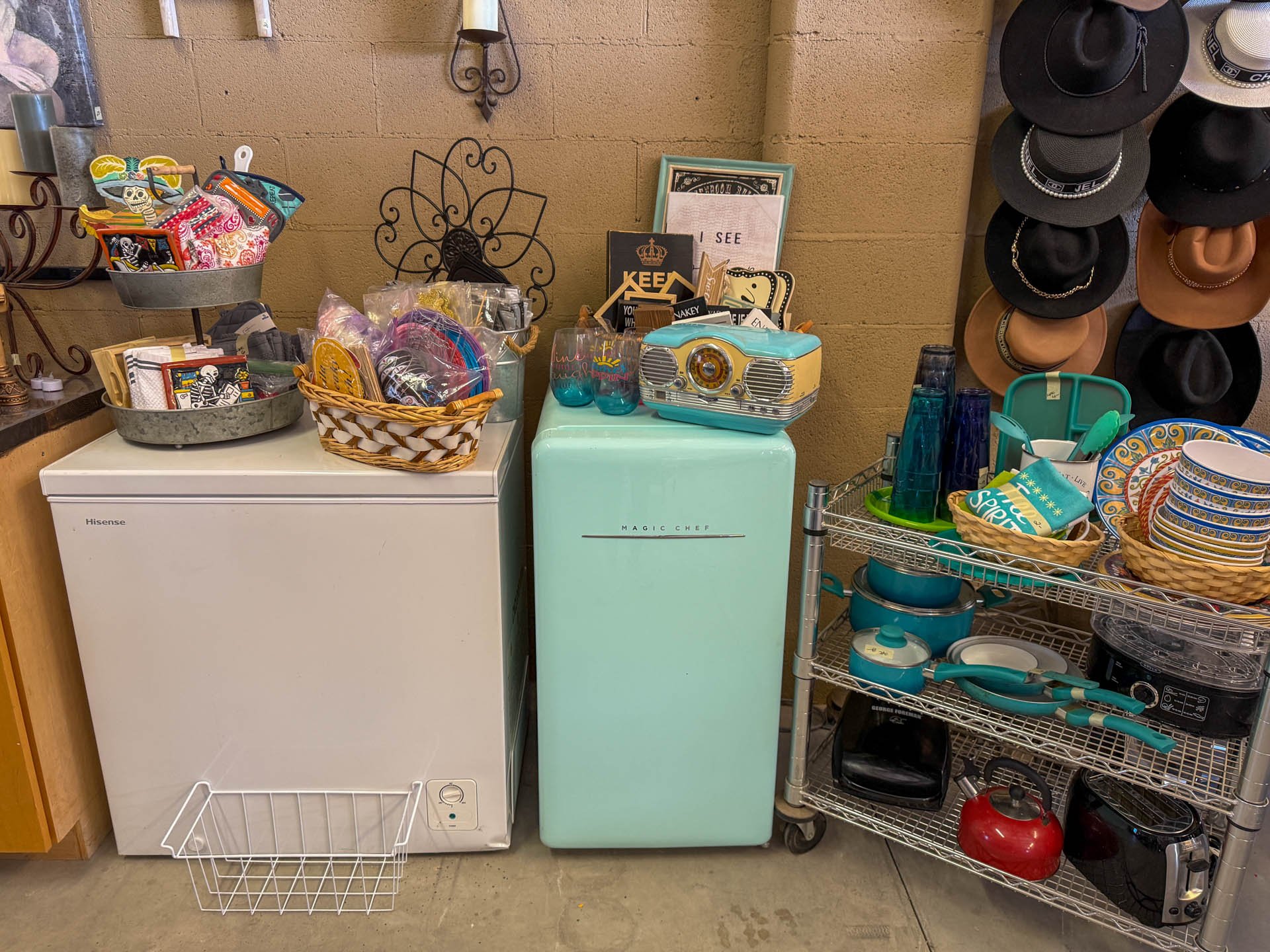 Estate Sale at 5 Cielo Lindo Anthony NM-20260409-0013.jpg