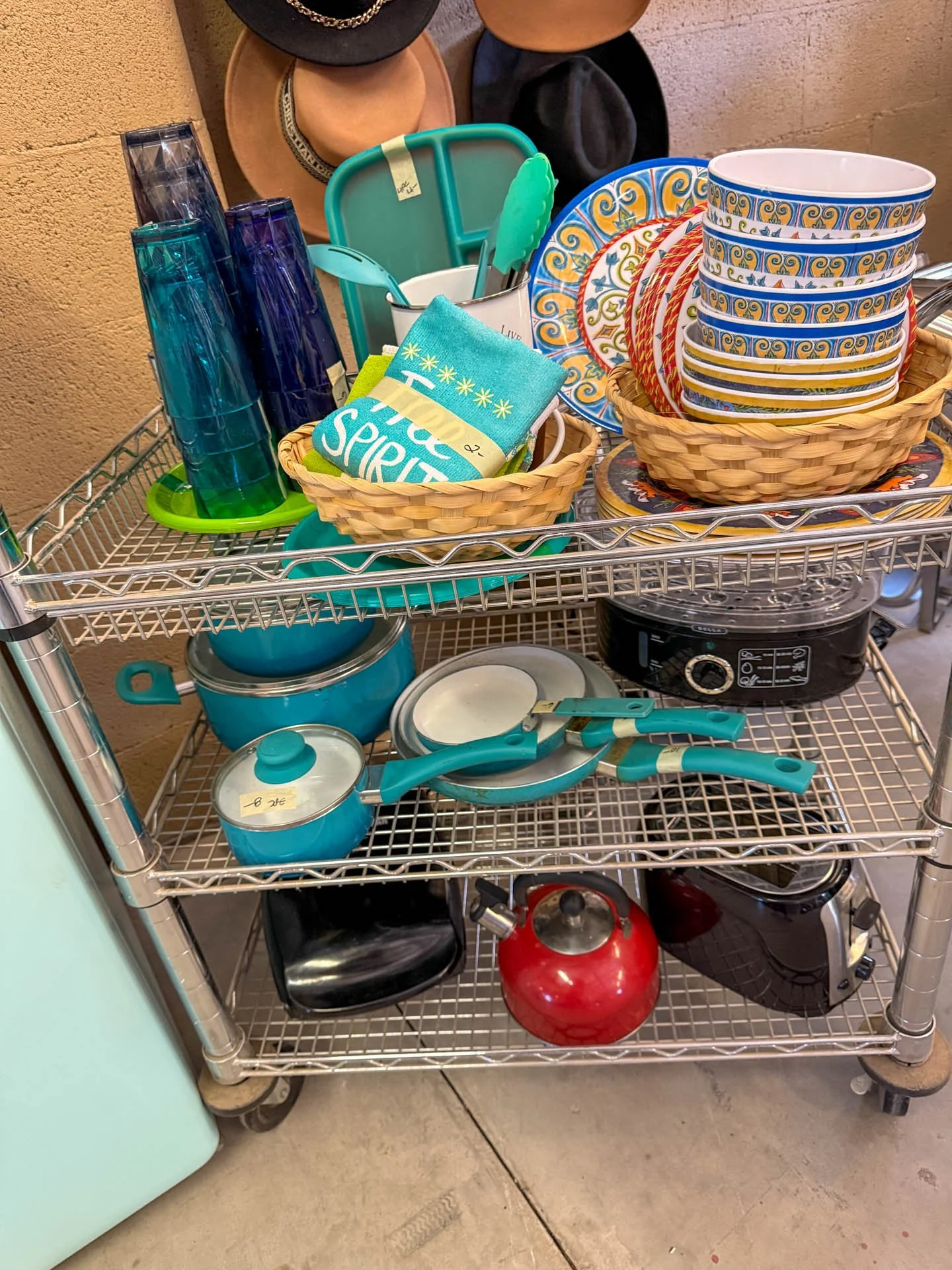 Estate Sale at 5 Cielo Lindo Anthony NM-20260409-0014.jpg