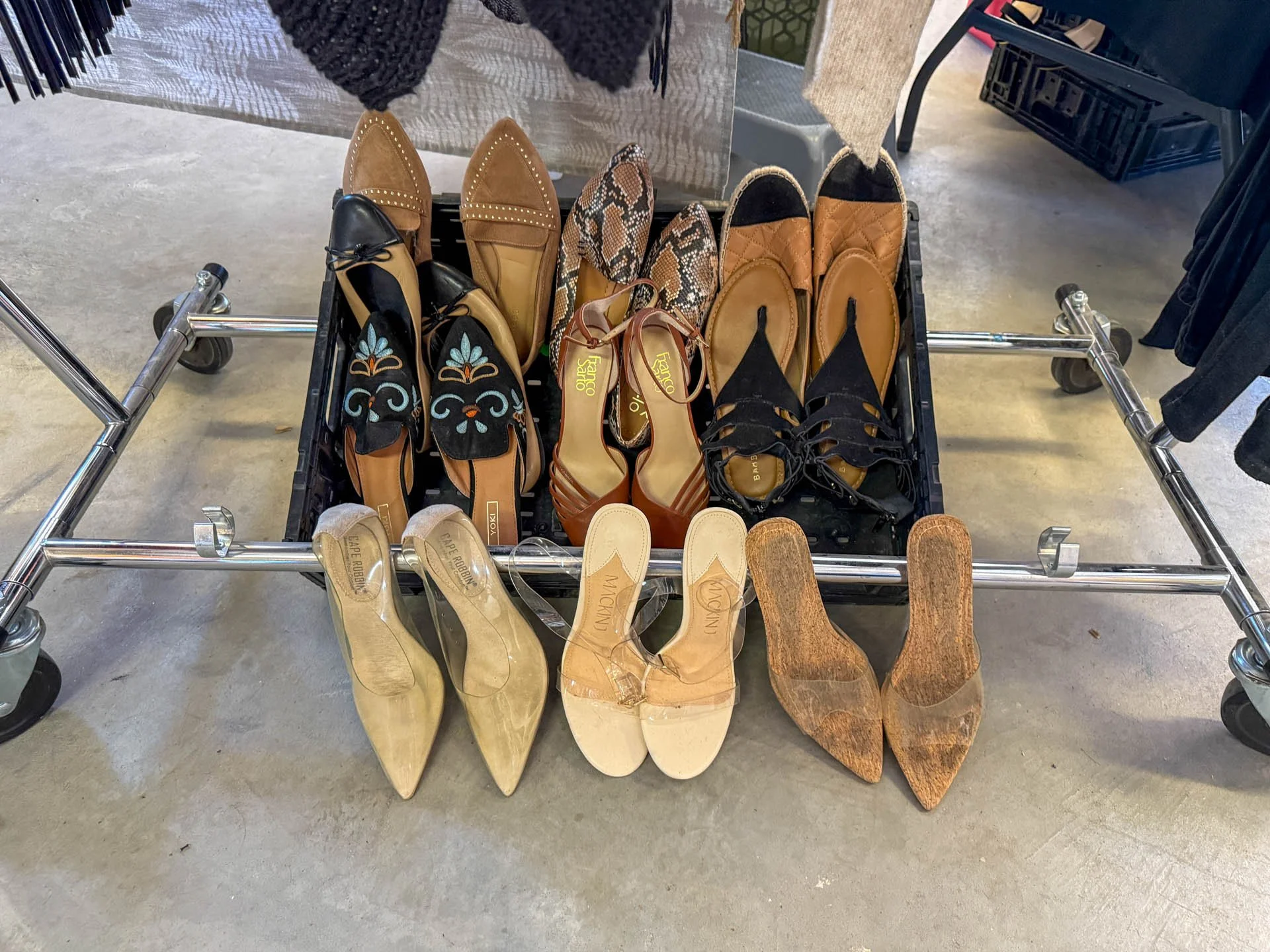 Estate Sale at 5 Cielo Lindo Anthony NM-20260409-0018.jpg