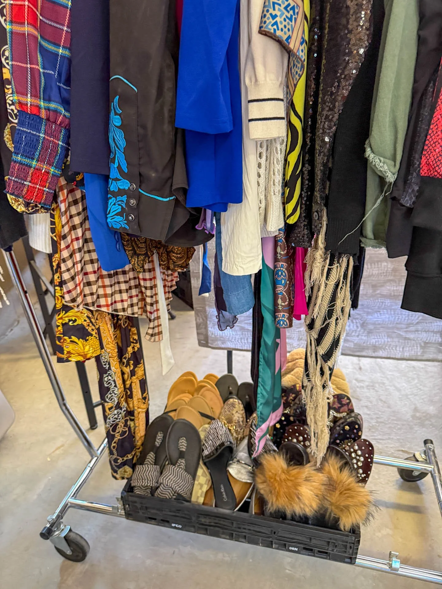 Estate Sale at 5 Cielo Lindo Anthony NM-20260409-0019.jpg