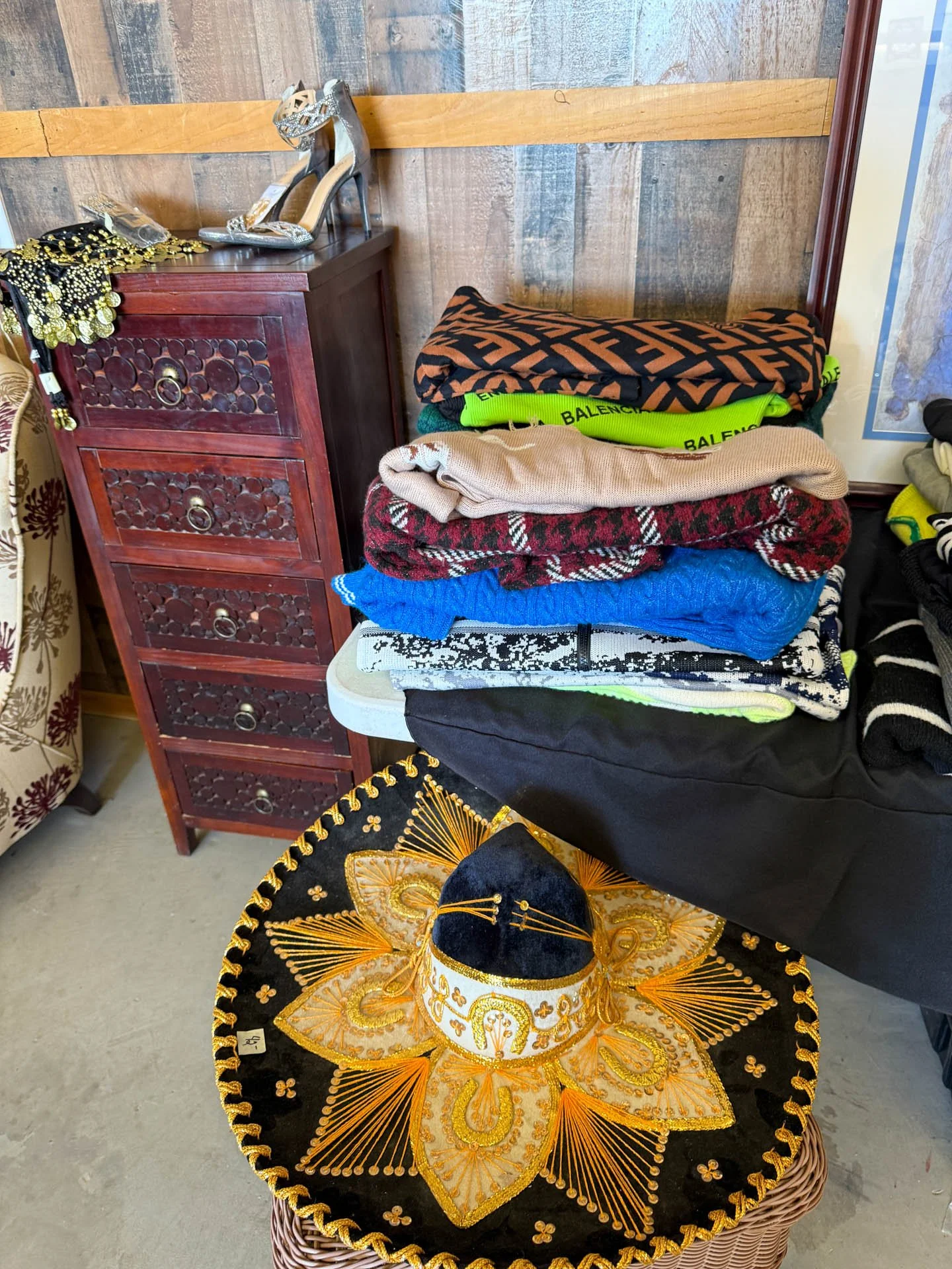 Estate Sale at 5 Cielo Lindo Anthony NM-20260409-0025.jpg