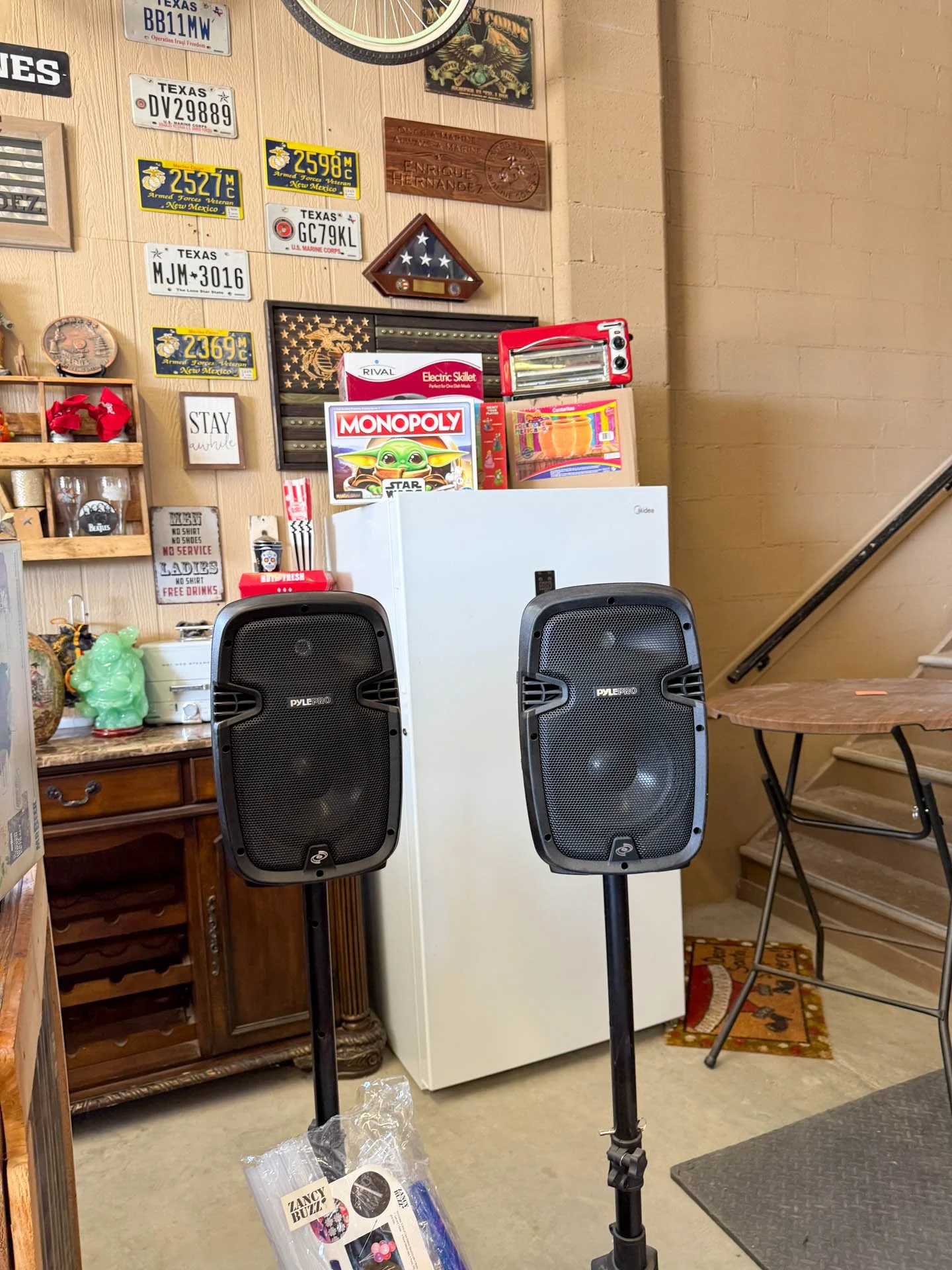 Estate Sale at 5 Cielo Lindo Anthony NM-20260409-0047.jpg