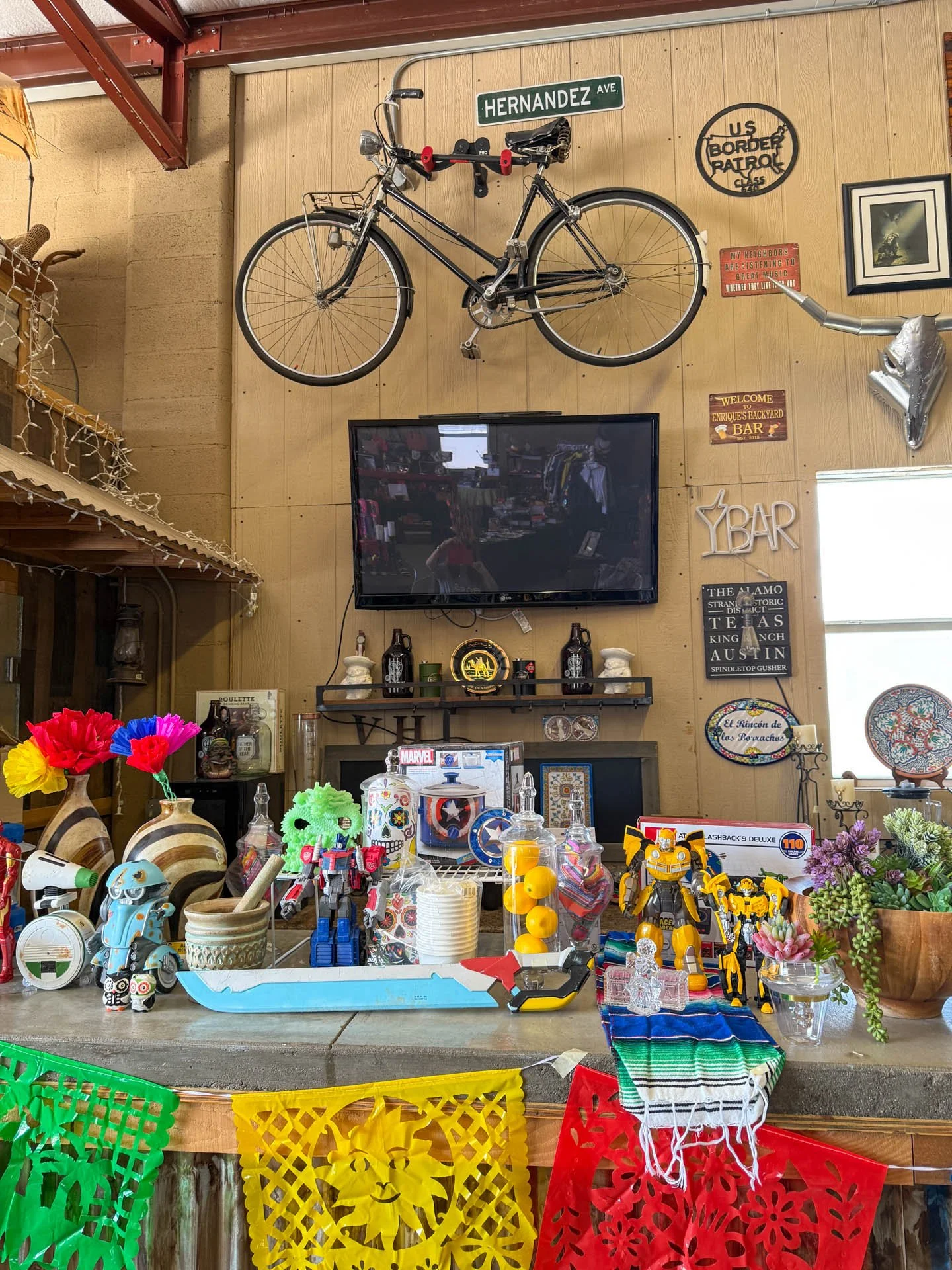 Estate Sale at 5 Cielo Lindo Anthony NM-20260409-0049.jpg