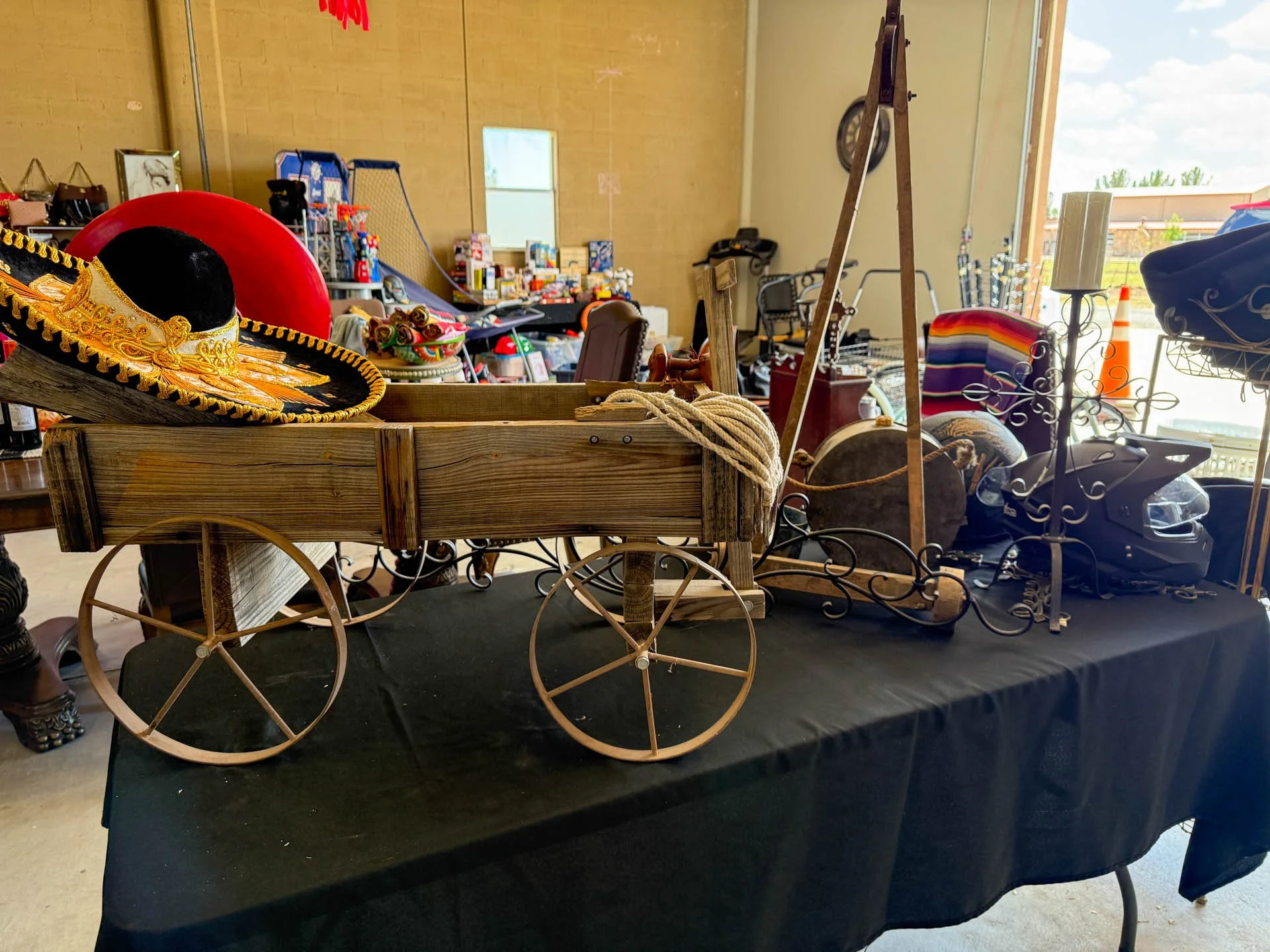 Estate Sale at 5 Cielo Lindo Anthony NM-20260409-0054.jpg