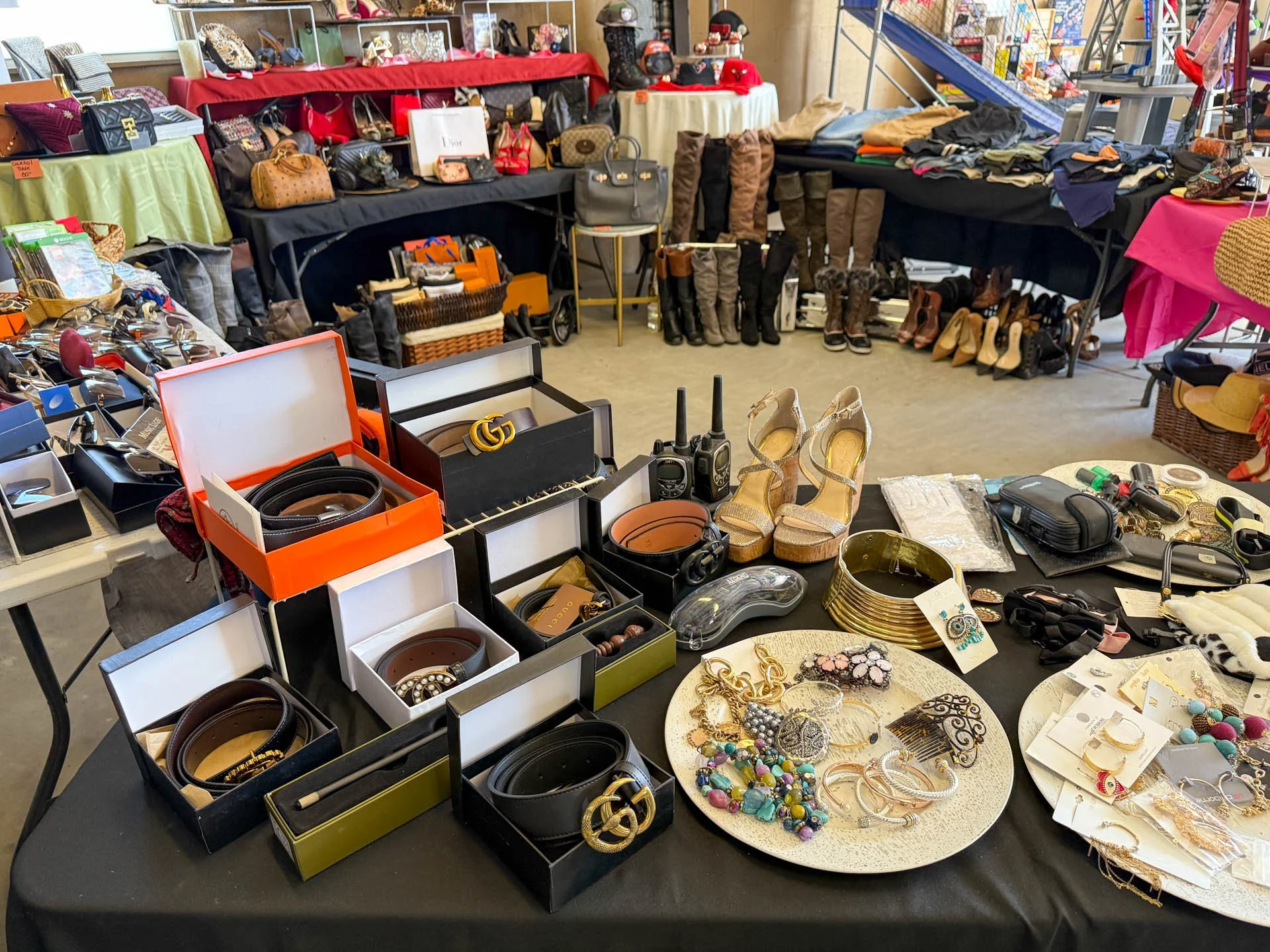 Estate Sale at 5 Cielo Lindo Anthony NM-20260409-0057.jpg