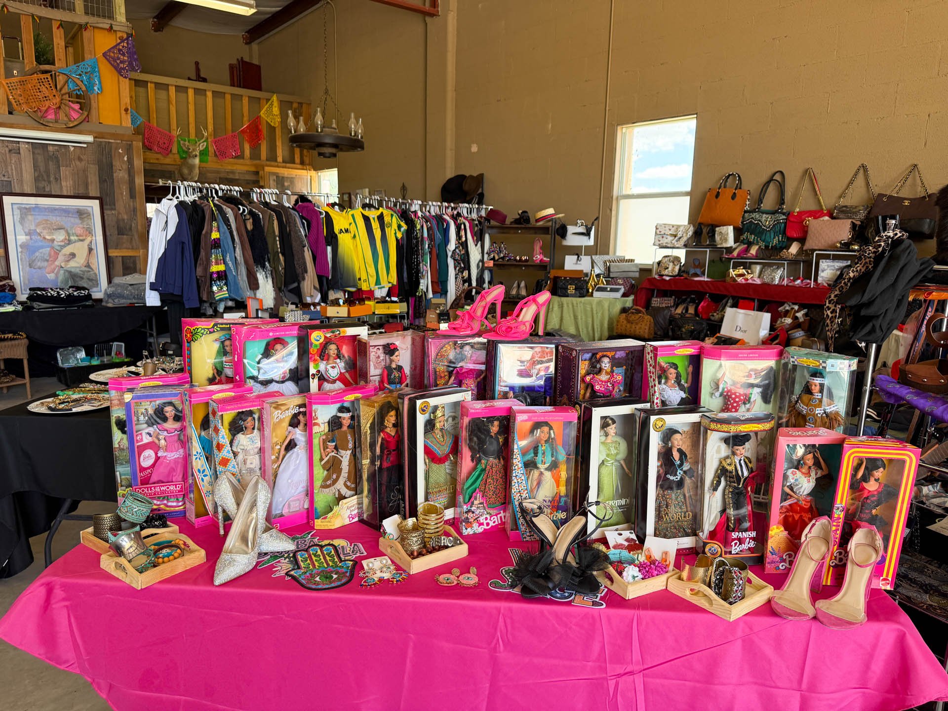 Estate Sale at 5 Cielo Lindo Anthony NM-20260409-0061.jpg