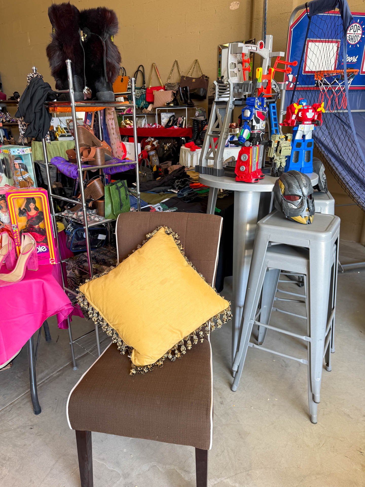 Estate Sale at 5 Cielo Lindo Anthony NM-20260409-0062.jpg