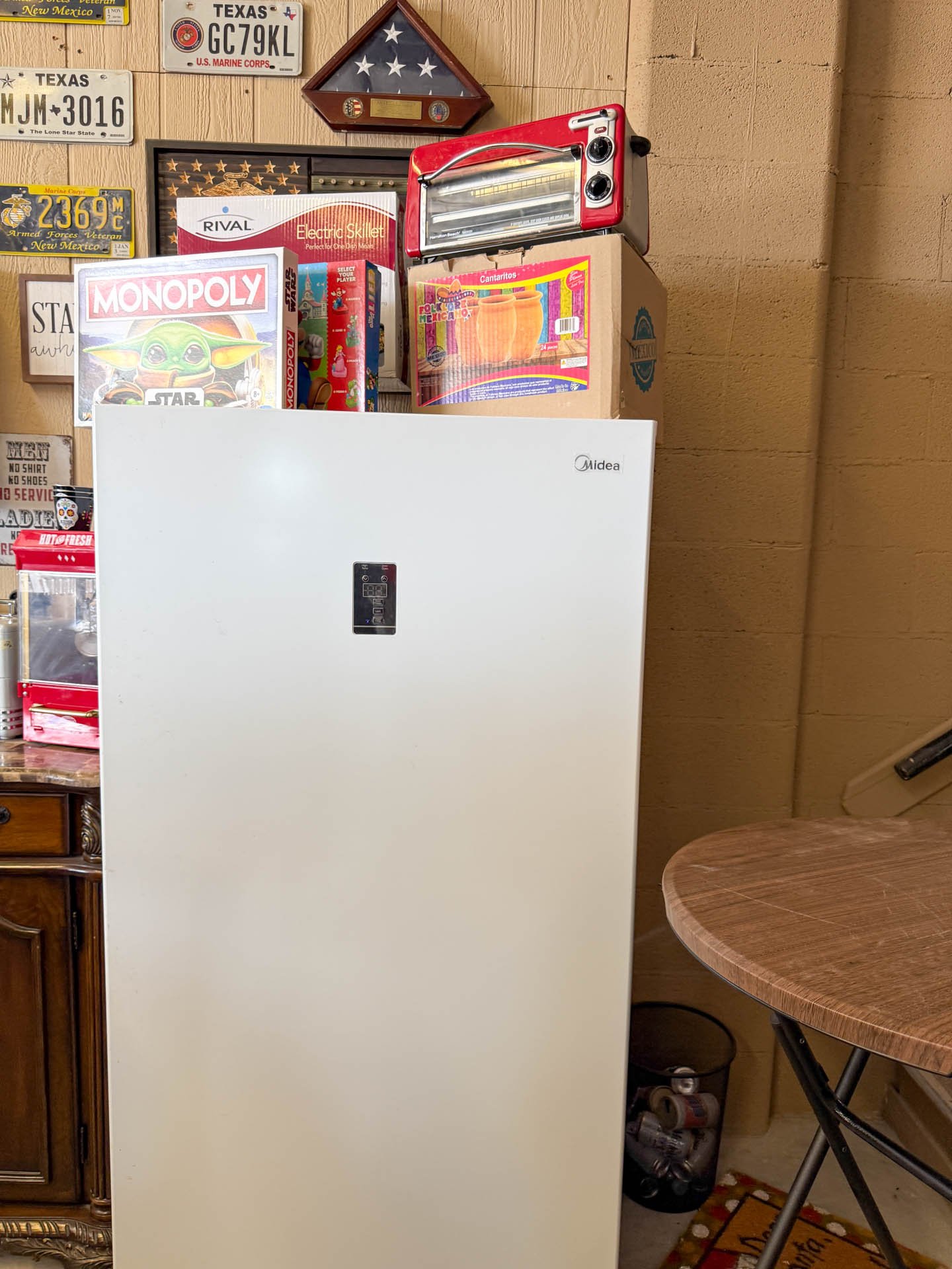 Estate Sale at 5 Cielo Lindo Anthony NM-20260409-0064.jpg