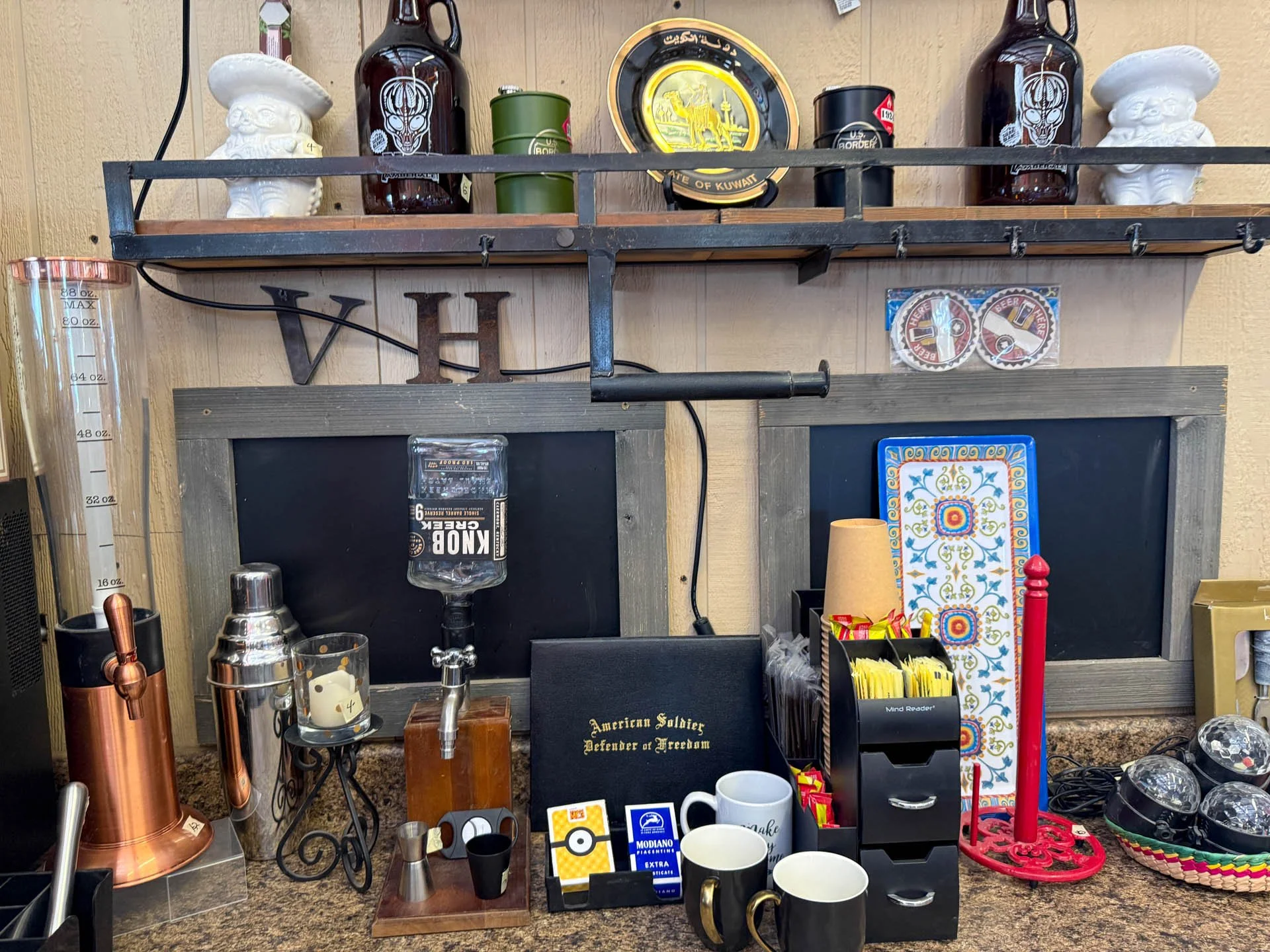 Estate Sale at 5 Cielo Lindo Anthony NM-20260409-0067.jpg