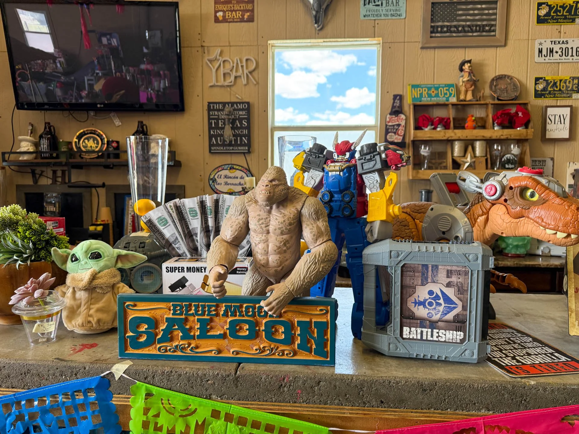 Estate Sale at 5 Cielo Lindo Anthony NM-20260409-0071.jpg