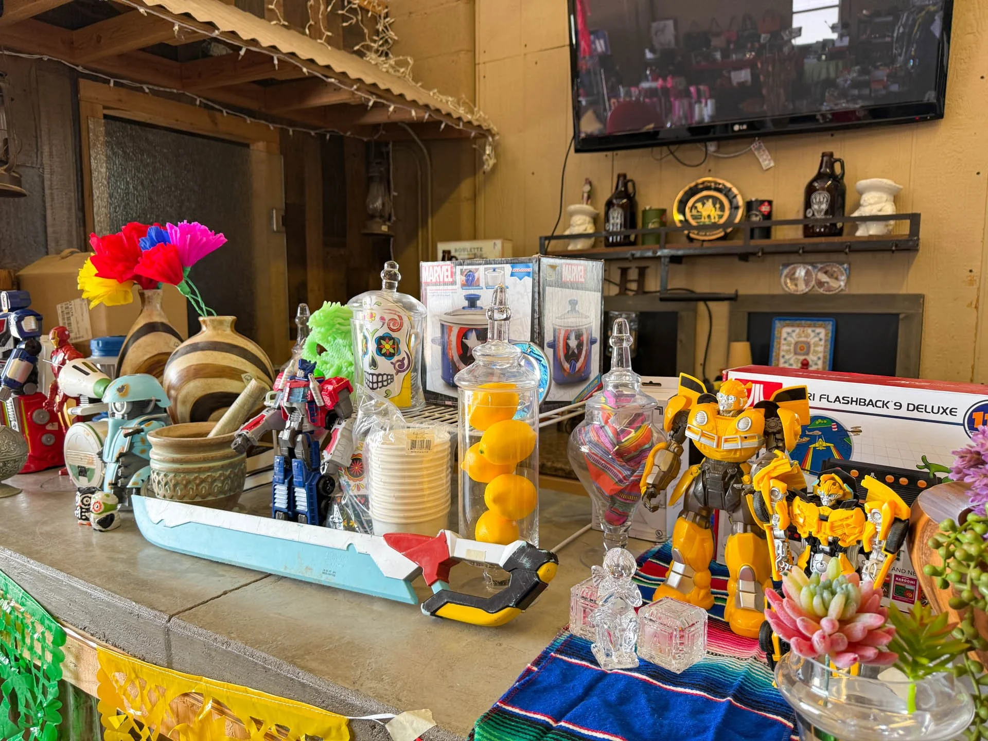 Estate Sale at 5 Cielo Lindo Anthony NM-20260409-0073.jpg