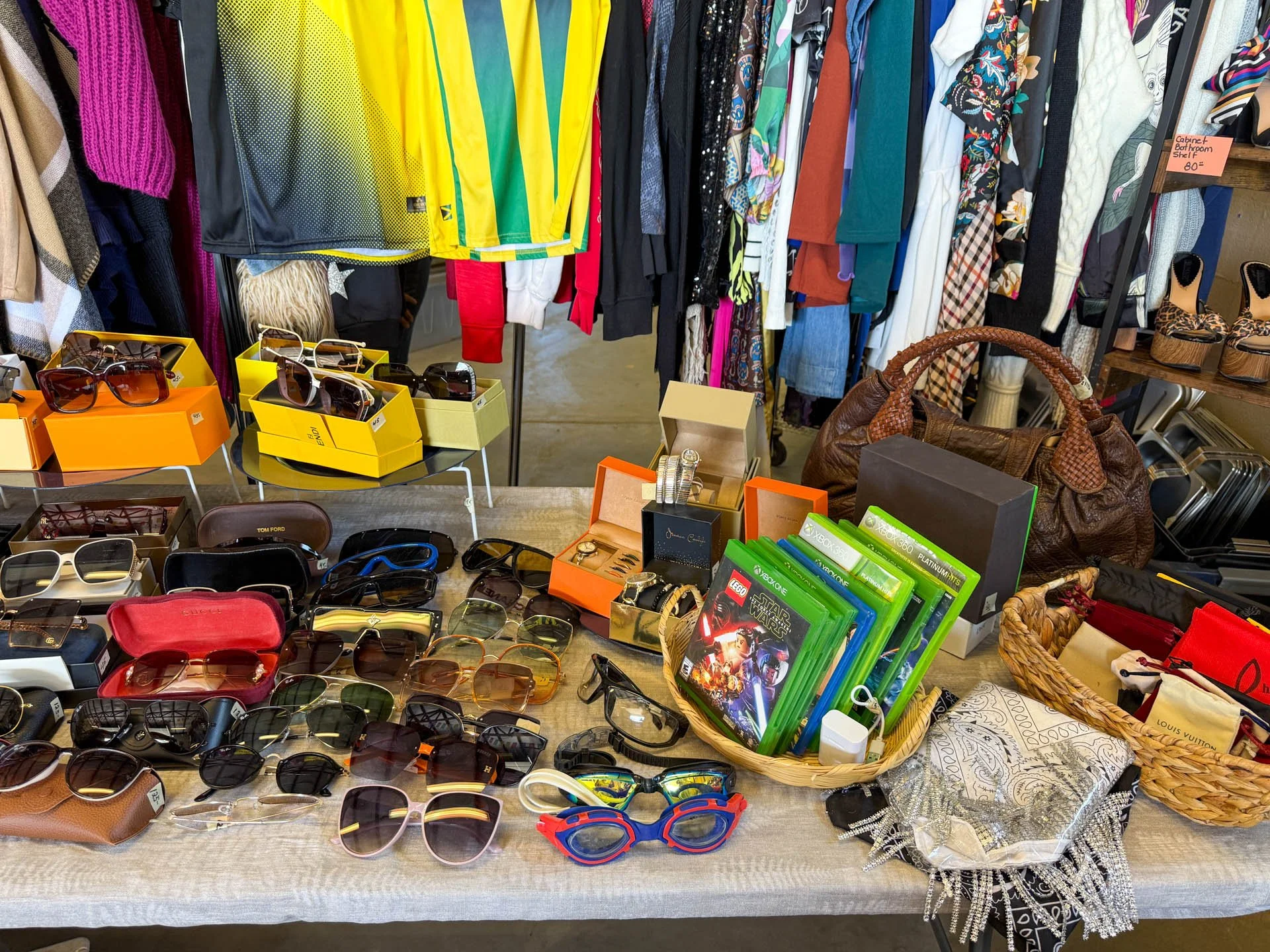 Estate Sale at 5 Cielo Lindo Anthony NM-20260409-0082.jpg