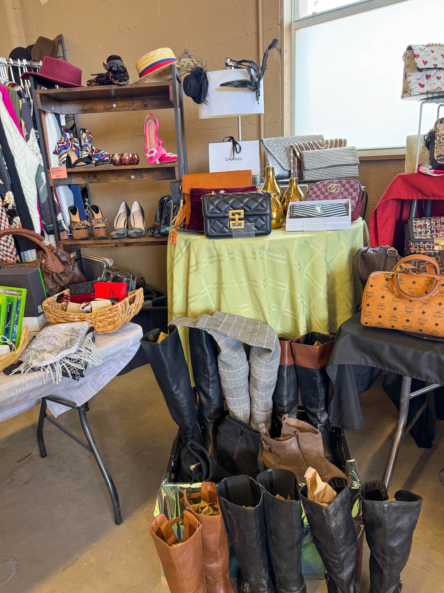 Estate Sale at 5 Cielo Lindo Anthony NM-20260409-0083.jpg