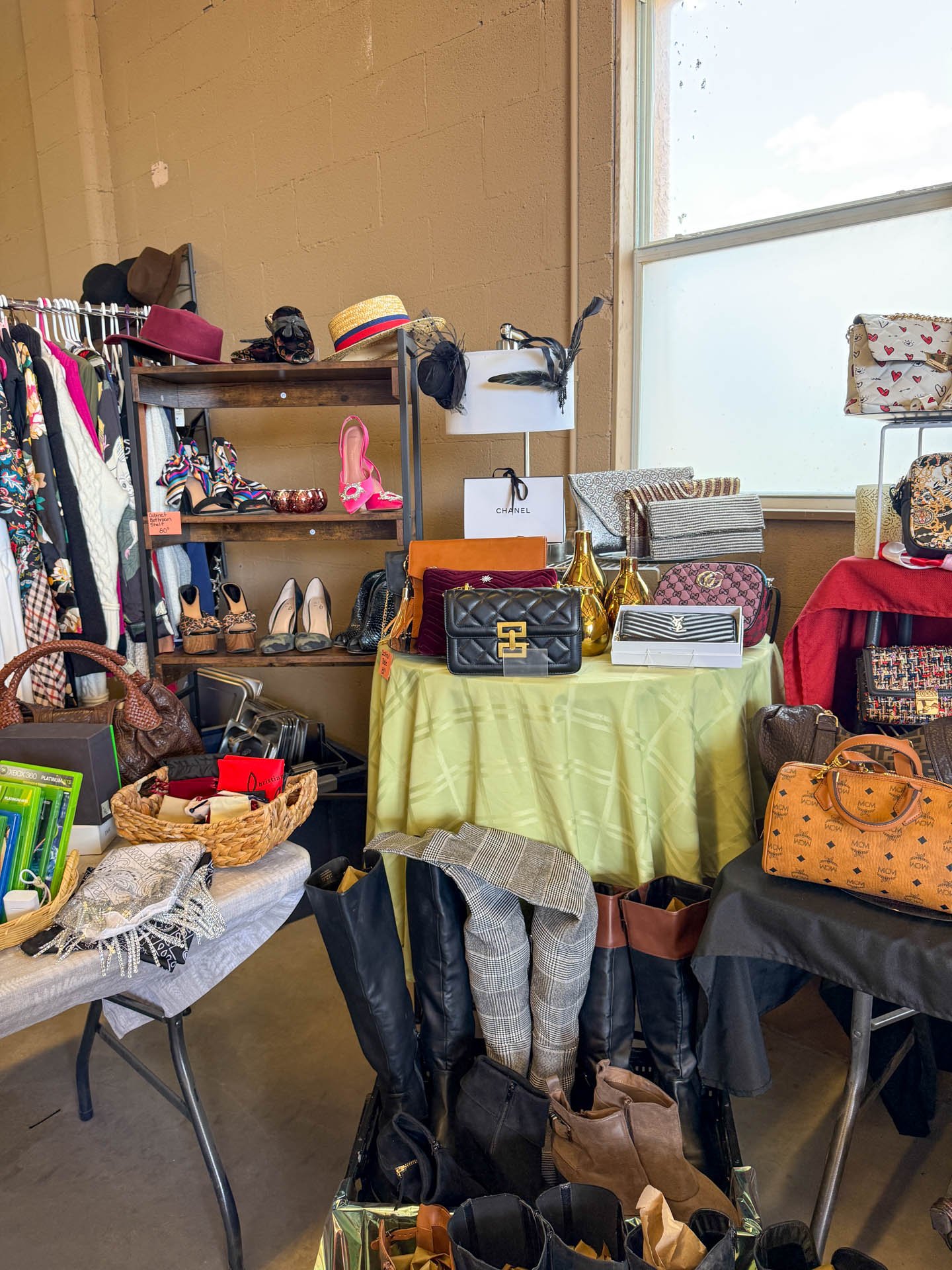 Estate Sale at 5 Cielo Lindo Anthony NM-20260409-0084.jpg