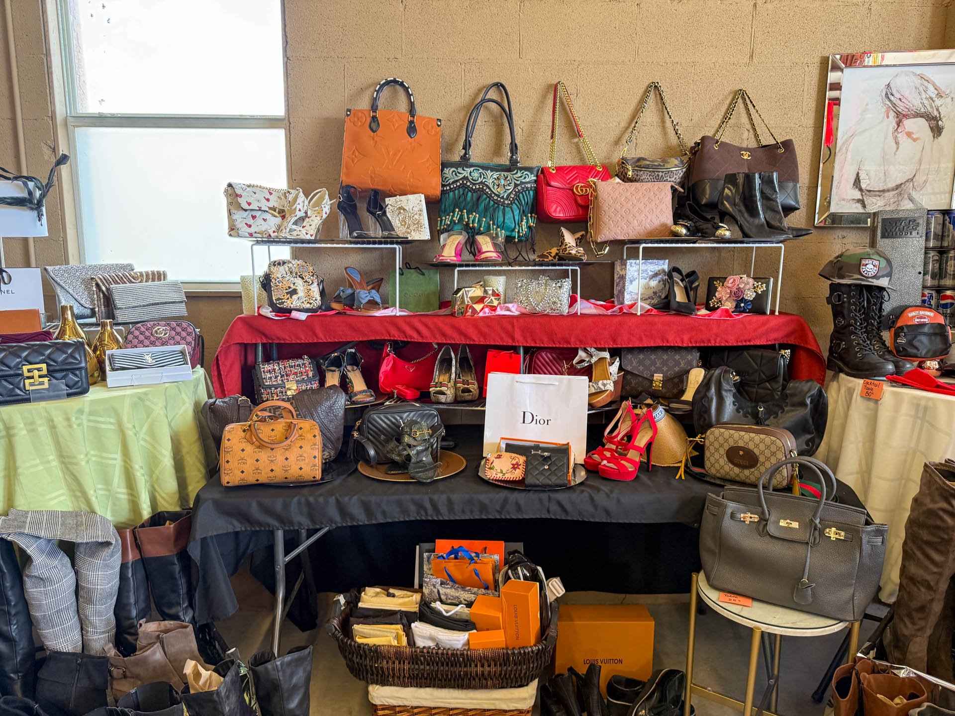 Estate Sale at 5 Cielo Lindo Anthony NM-20260409-0085.jpg