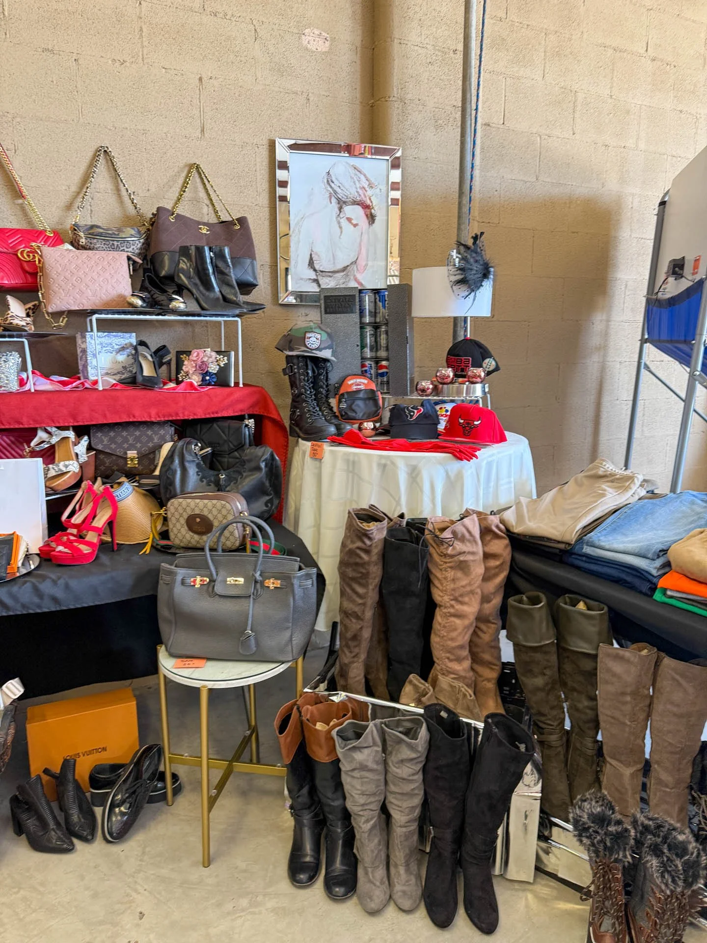 Estate Sale at 5 Cielo Lindo Anthony NM-20260409-0086.jpg